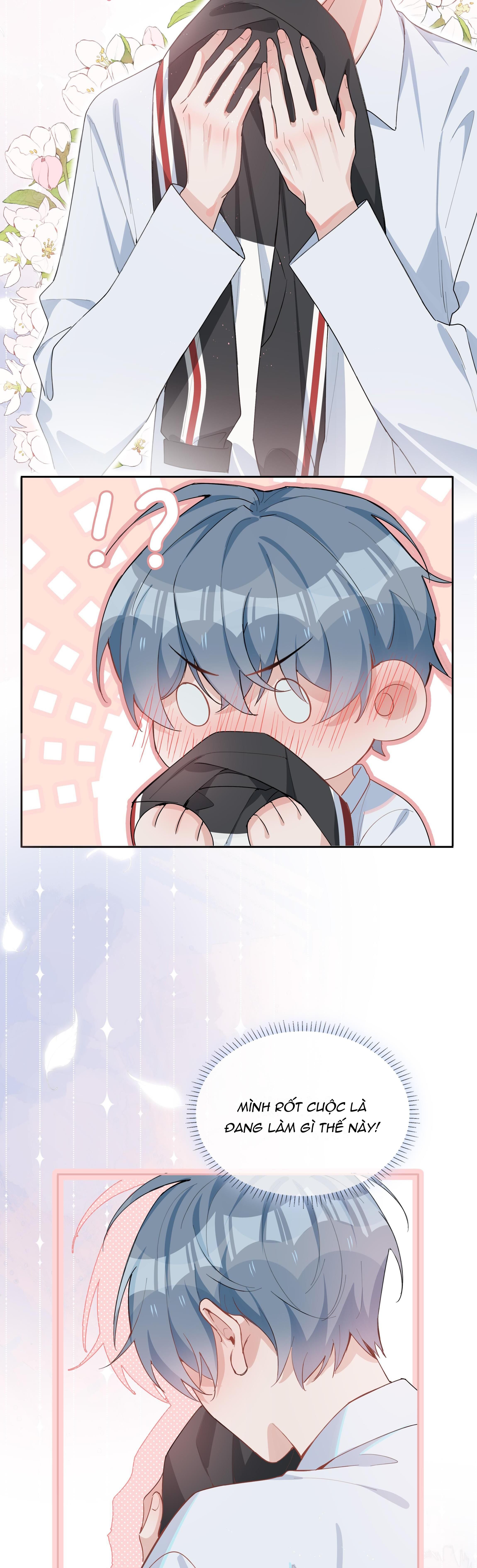 Trường Cấp Ba Sơn Hải Chap 51 - Next Chap 52