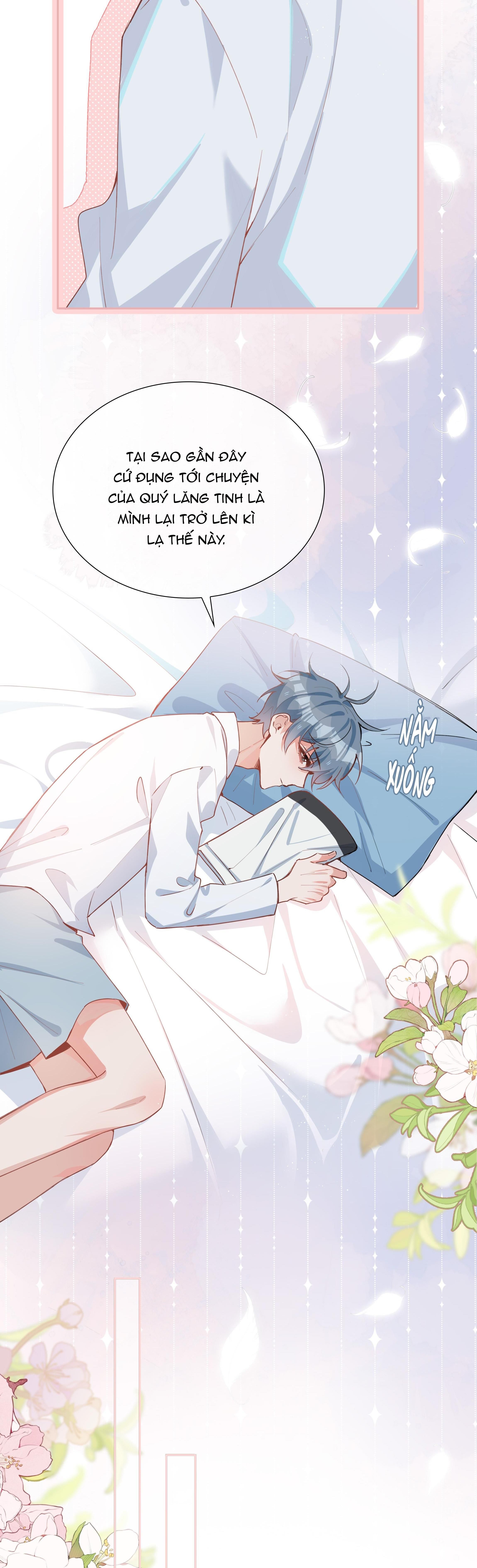 Trường Cấp Ba Sơn Hải Chap 51 - Next Chap 52