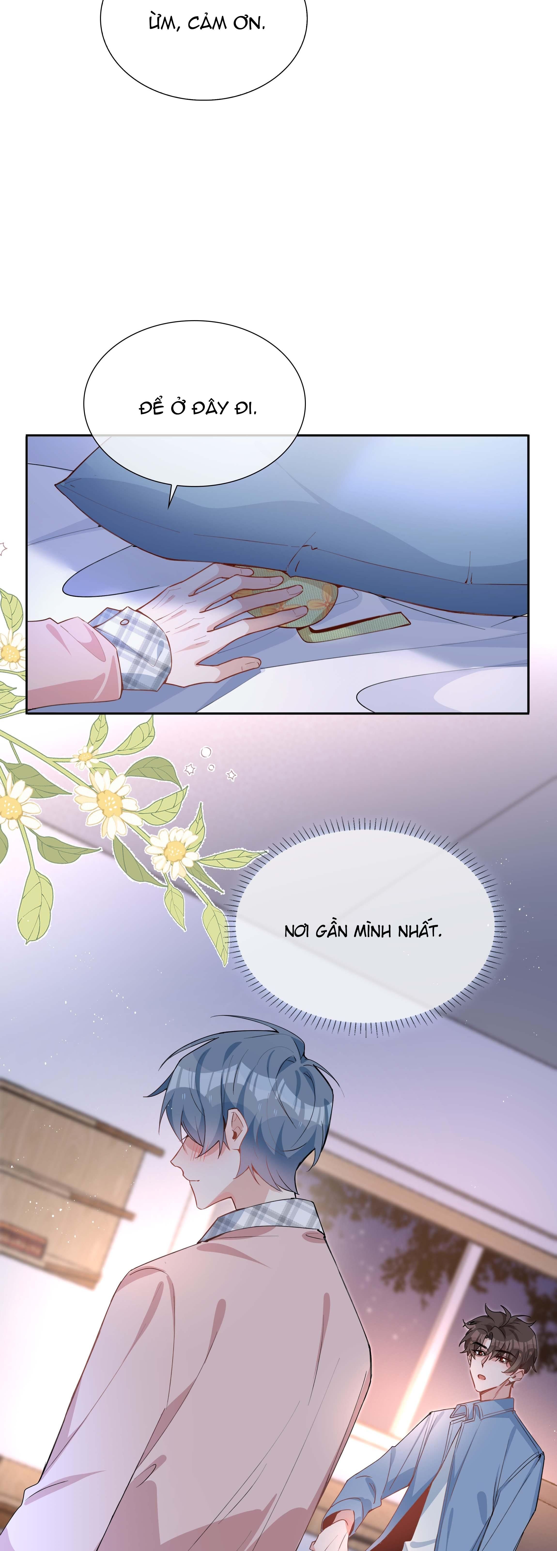 Trường Cấp Ba Sơn Hải Chap 52 - Next Chap 53