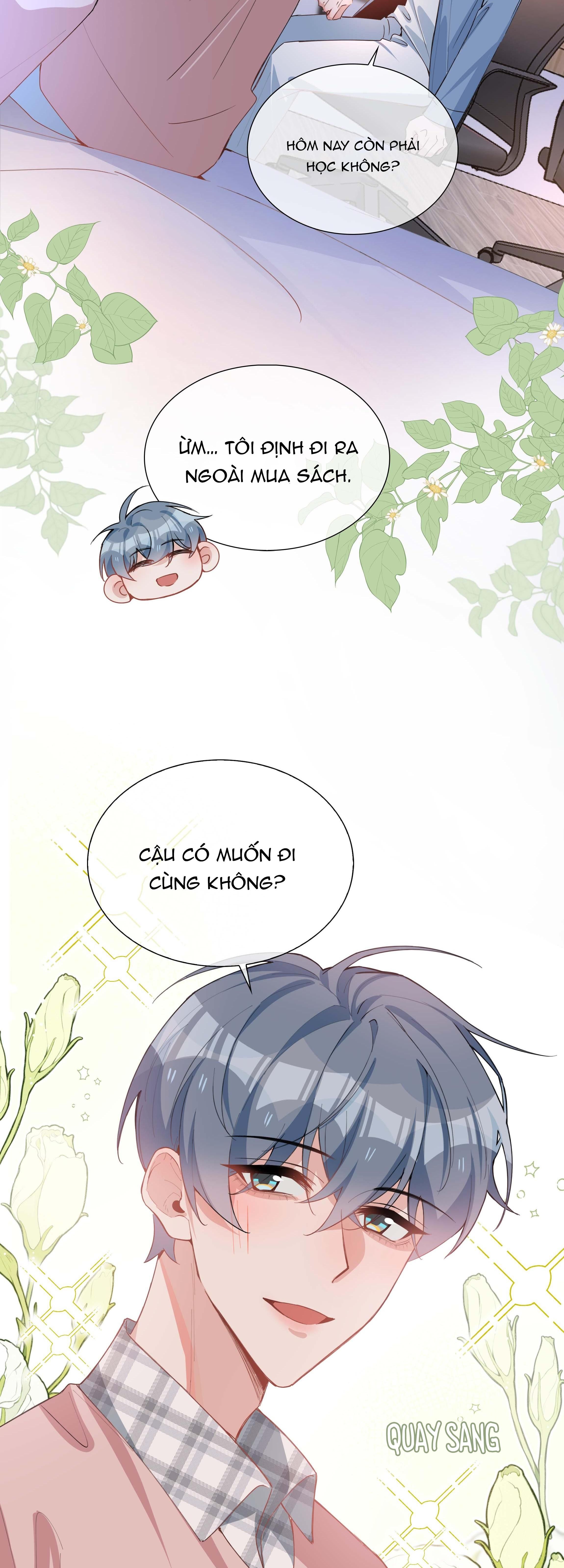 Trường Cấp Ba Sơn Hải Chap 52 - Next Chap 53