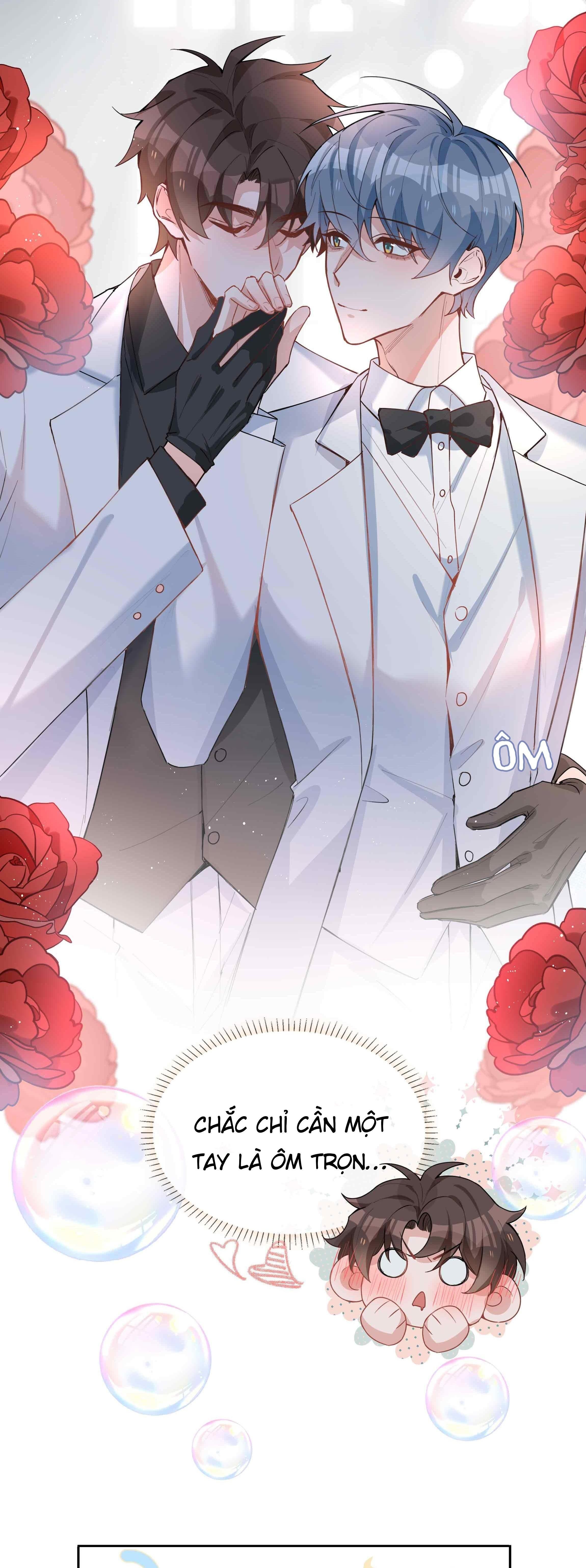 Trường Cấp Ba Sơn Hải Chap 52 - Next Chap 53
