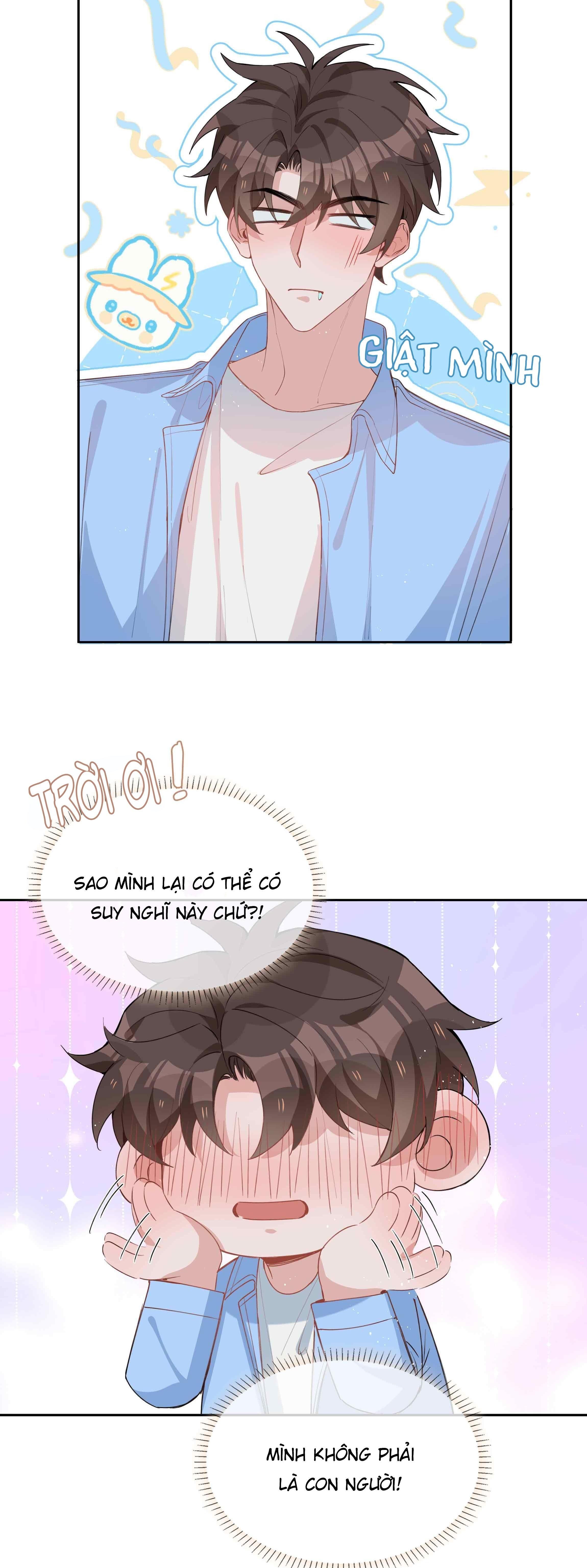 Trường Cấp Ba Sơn Hải Chap 52 - Next Chap 53