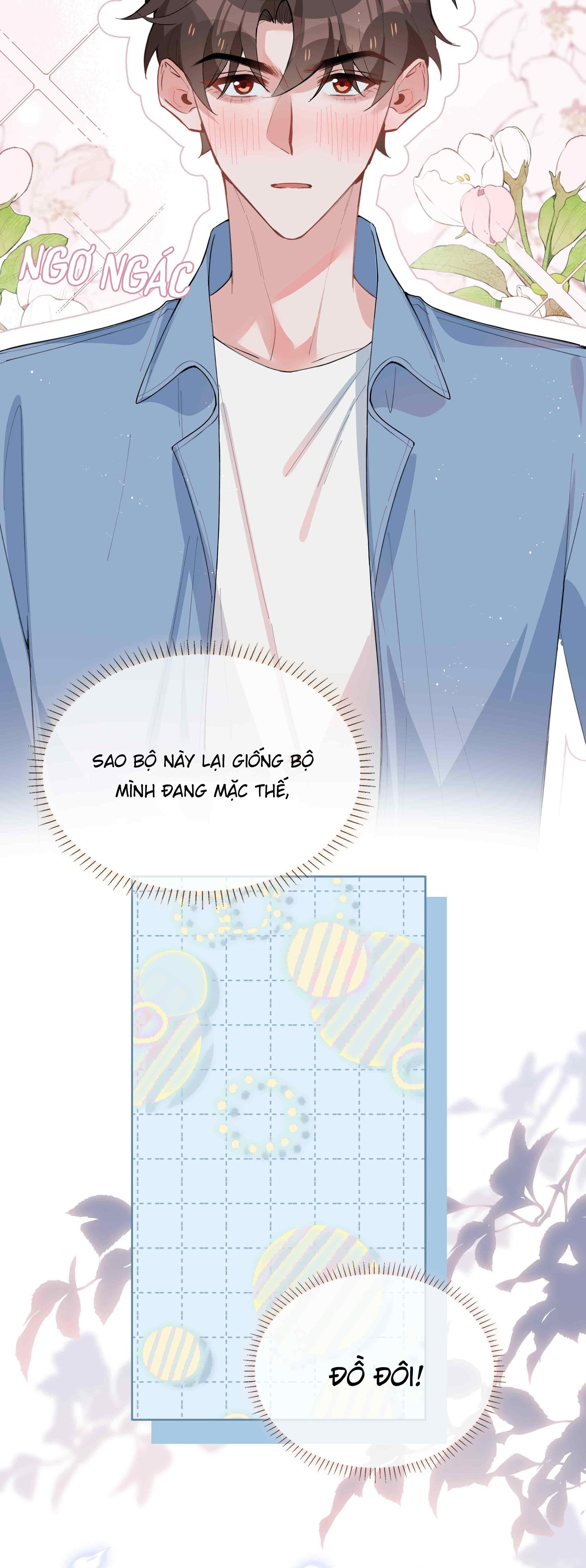 Trường Cấp Ba Sơn Hải Chap 52 - Next Chap 53