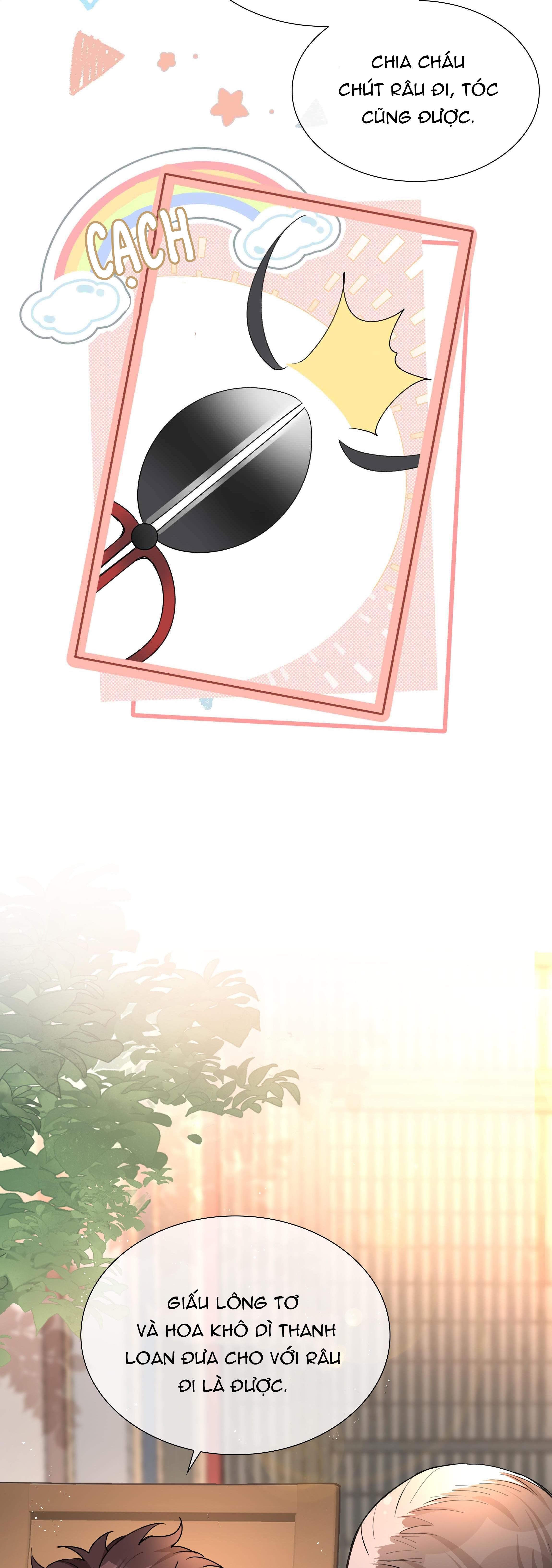 Trường Cấp Ba Sơn Hải Chap 52 - Next Chap 53
