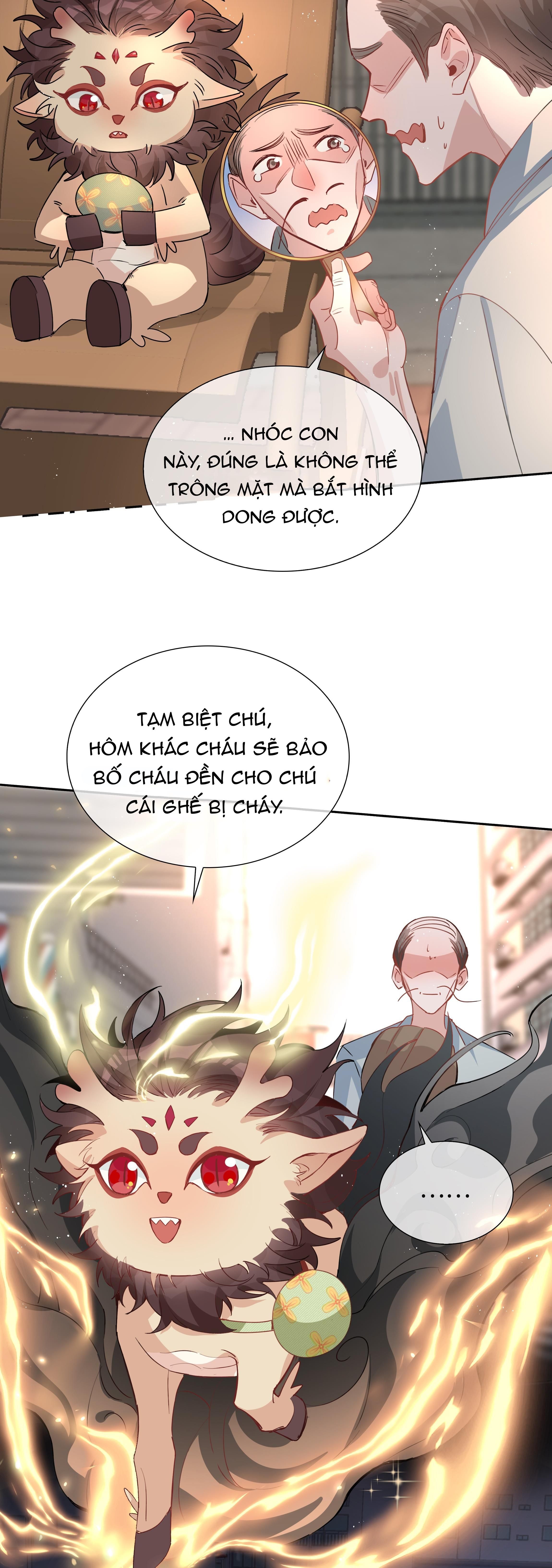Trường Cấp Ba Sơn Hải Chap 52 - Next Chap 53