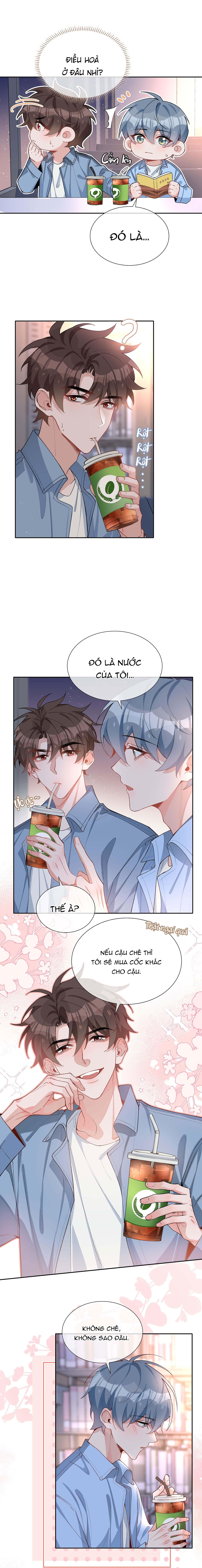 Trường Cấp Ba Sơn Hải Chap 53 - Next Chap 54