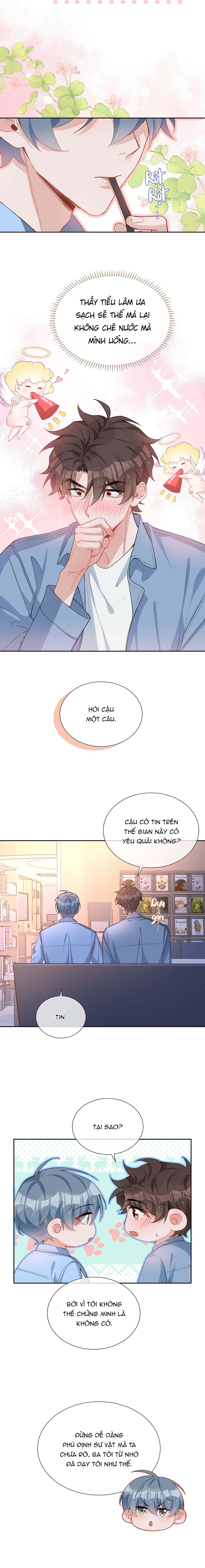 Trường Cấp Ba Sơn Hải Chap 53 - Next Chap 54