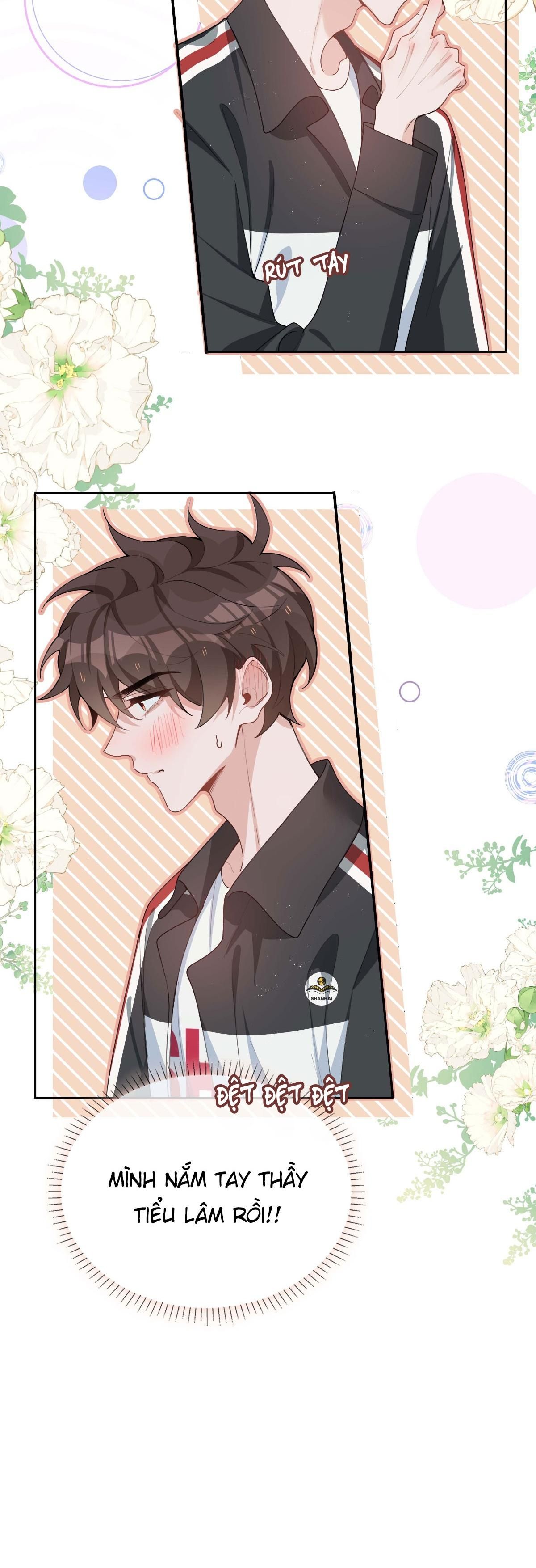 Trường Cấp Ba Sơn Hải Chap 54 - Next Chap 55