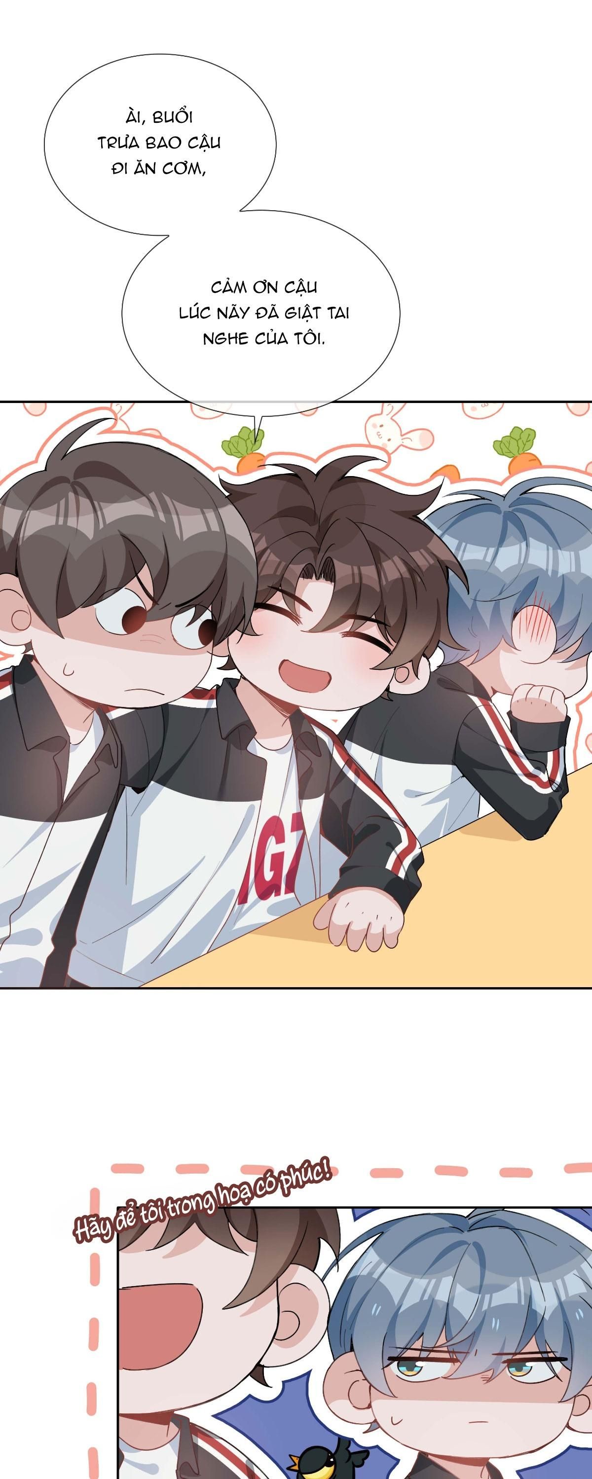Trường Cấp Ba Sơn Hải Chap 54 - Next Chap 55