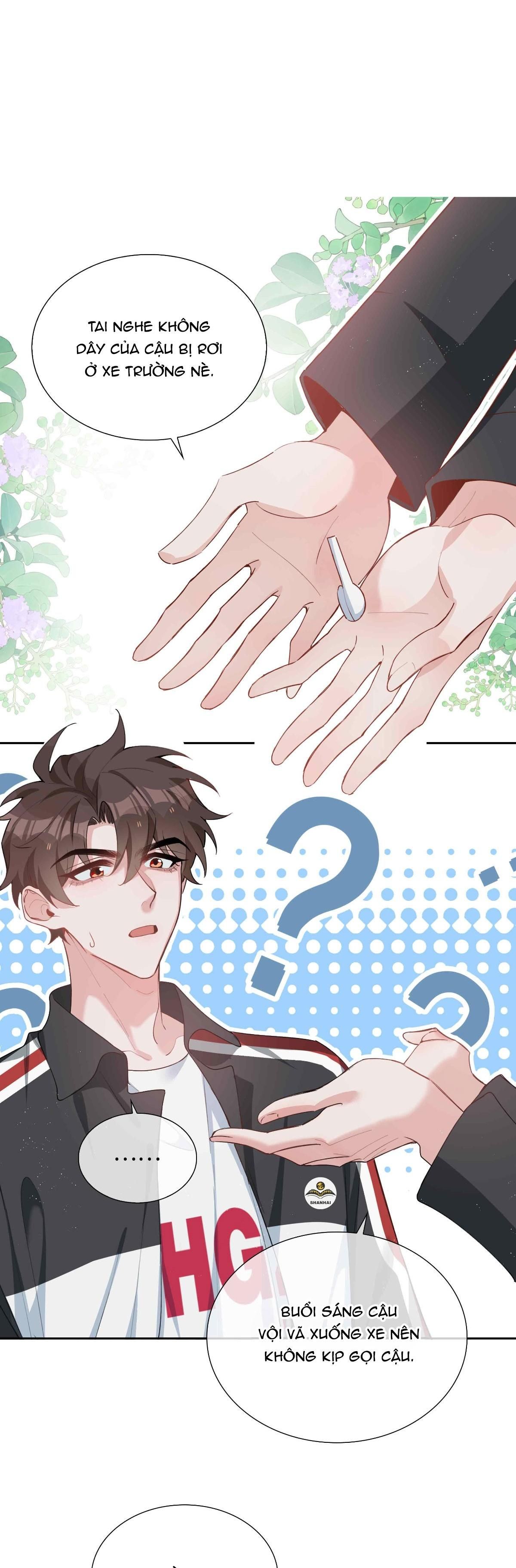 Trường Cấp Ba Sơn Hải Chap 54 - Next Chap 55