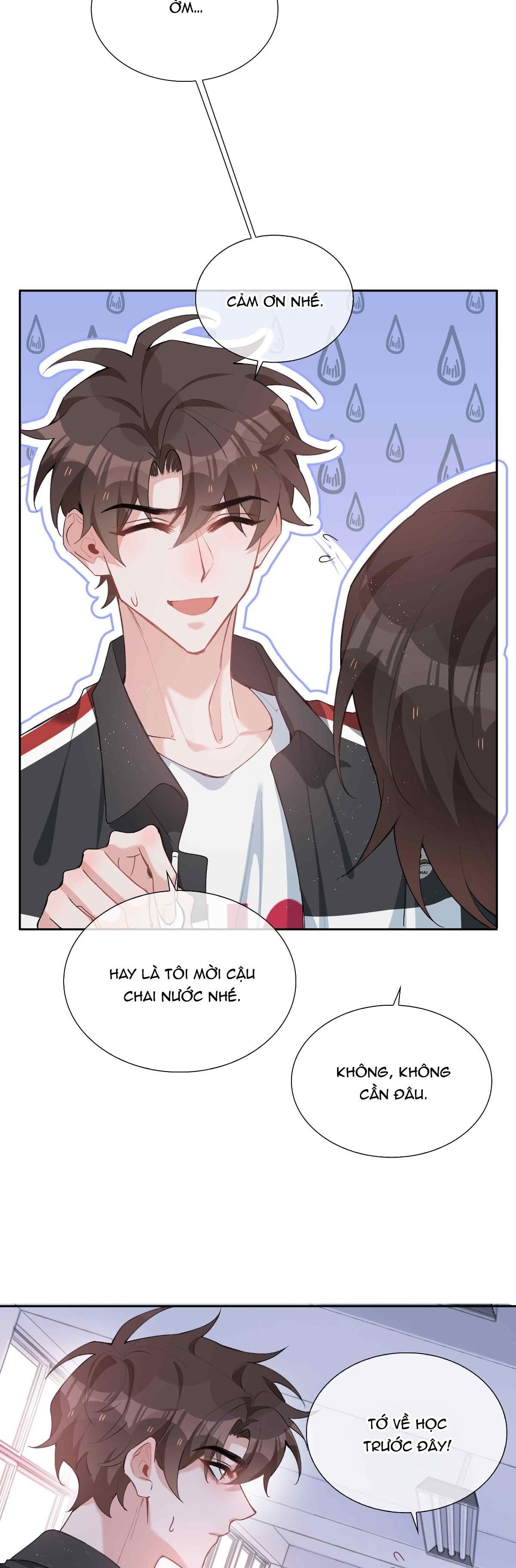 Trường Cấp Ba Sơn Hải Chap 54 - Next Chap 55