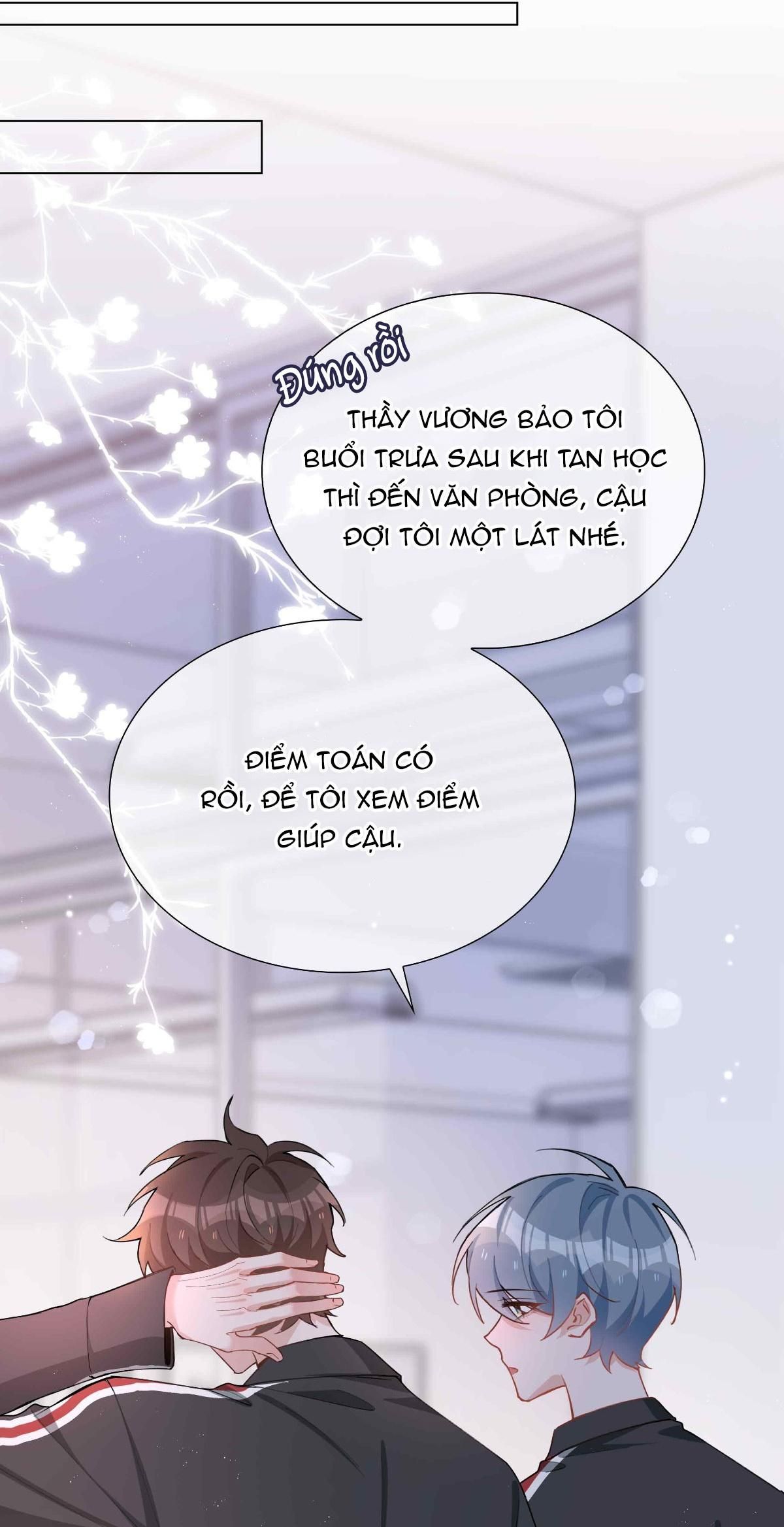 Trường Cấp Ba Sơn Hải Chap 54 - Next Chap 55