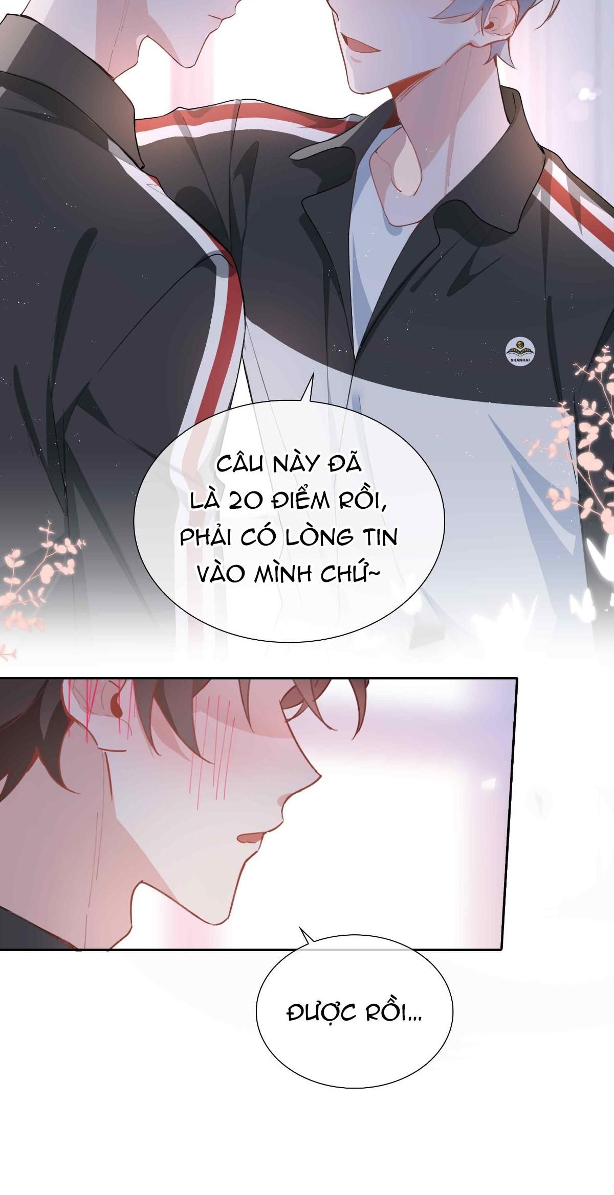 Trường Cấp Ba Sơn Hải Chap 54 - Next Chap 55