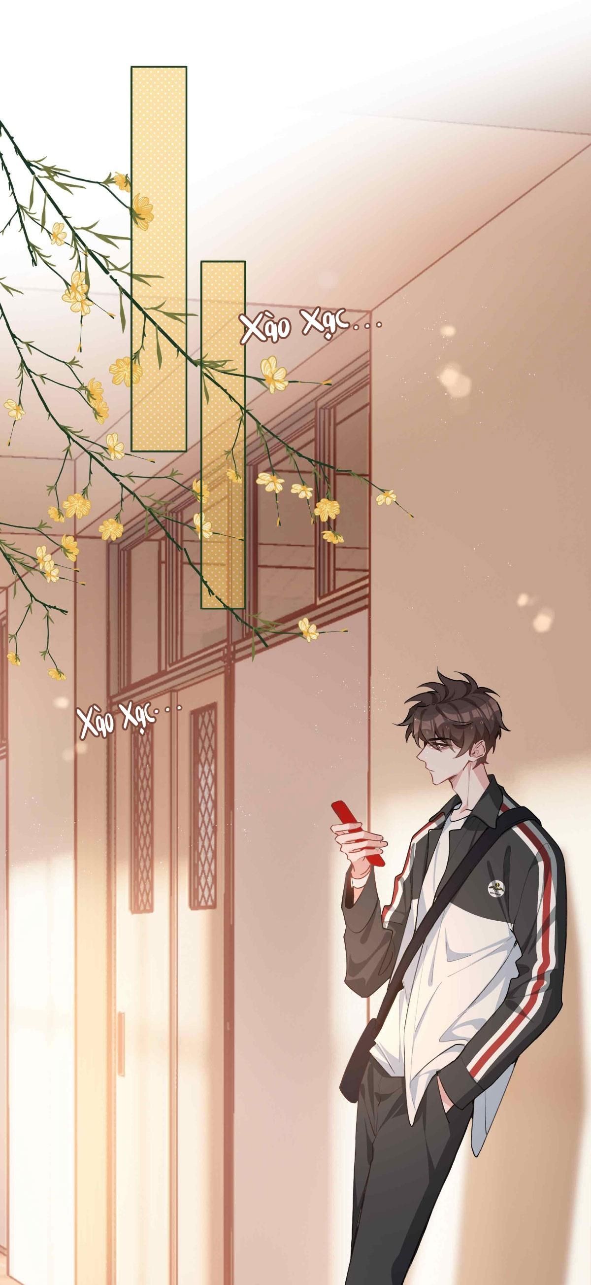 Trường Cấp Ba Sơn Hải Chap 54 - Next Chap 55