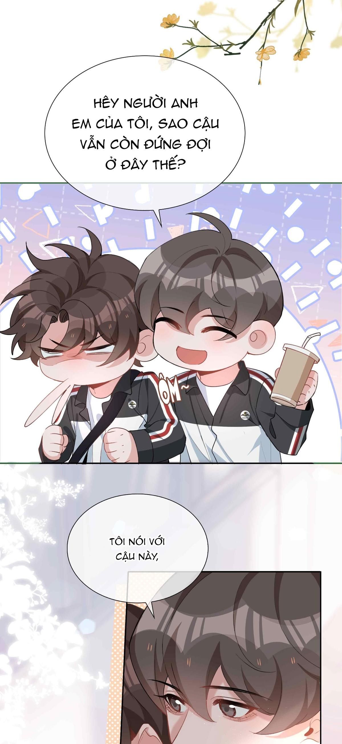Trường Cấp Ba Sơn Hải Chap 54 - Next Chap 55