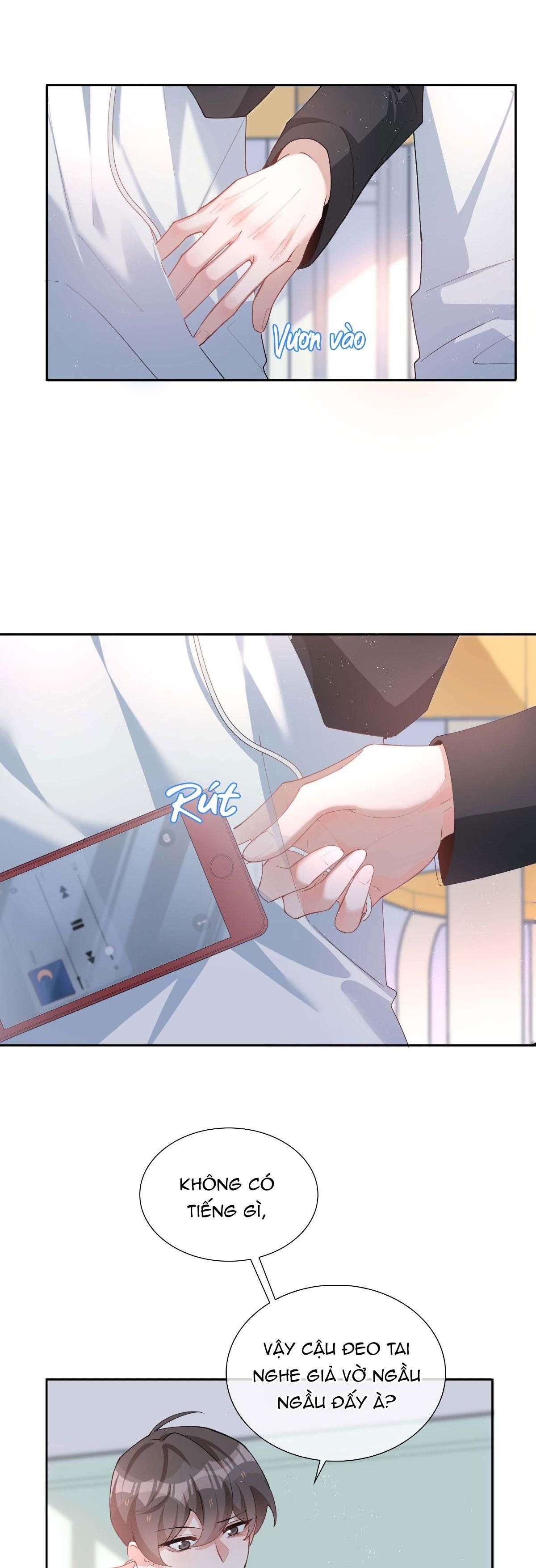 Trường Cấp Ba Sơn Hải Chap 54 - Next Chap 55