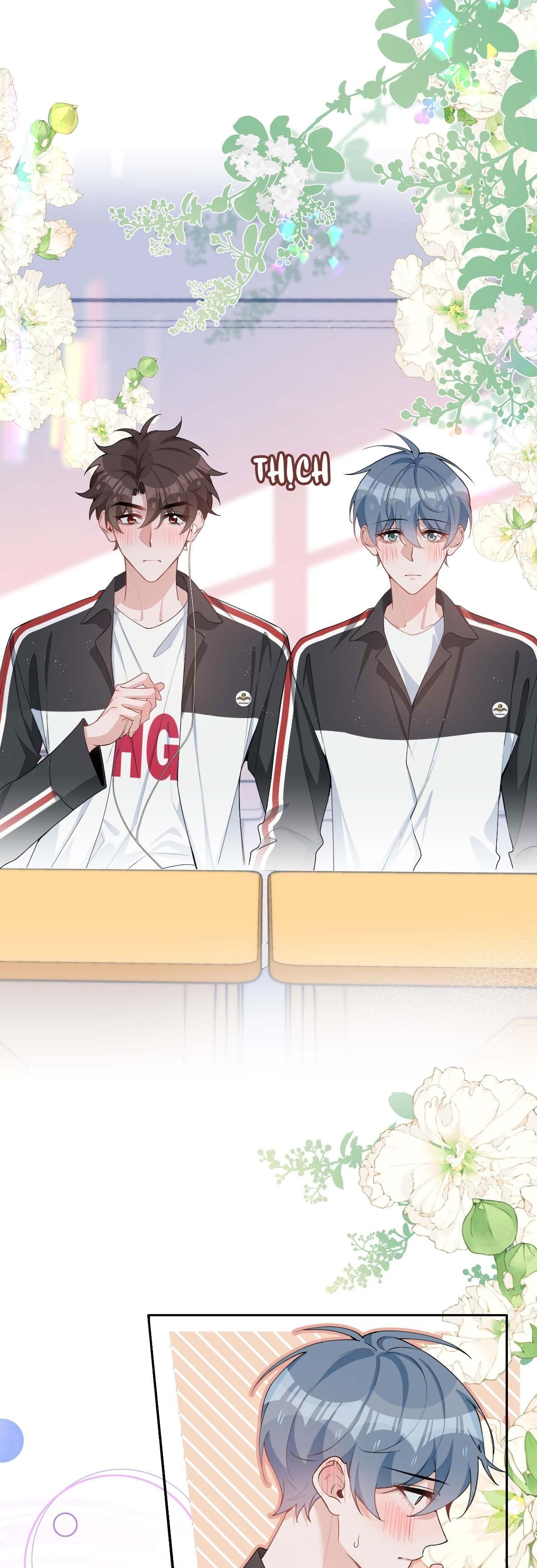 Trường Cấp Ba Sơn Hải Chap 54 - Next Chap 55
