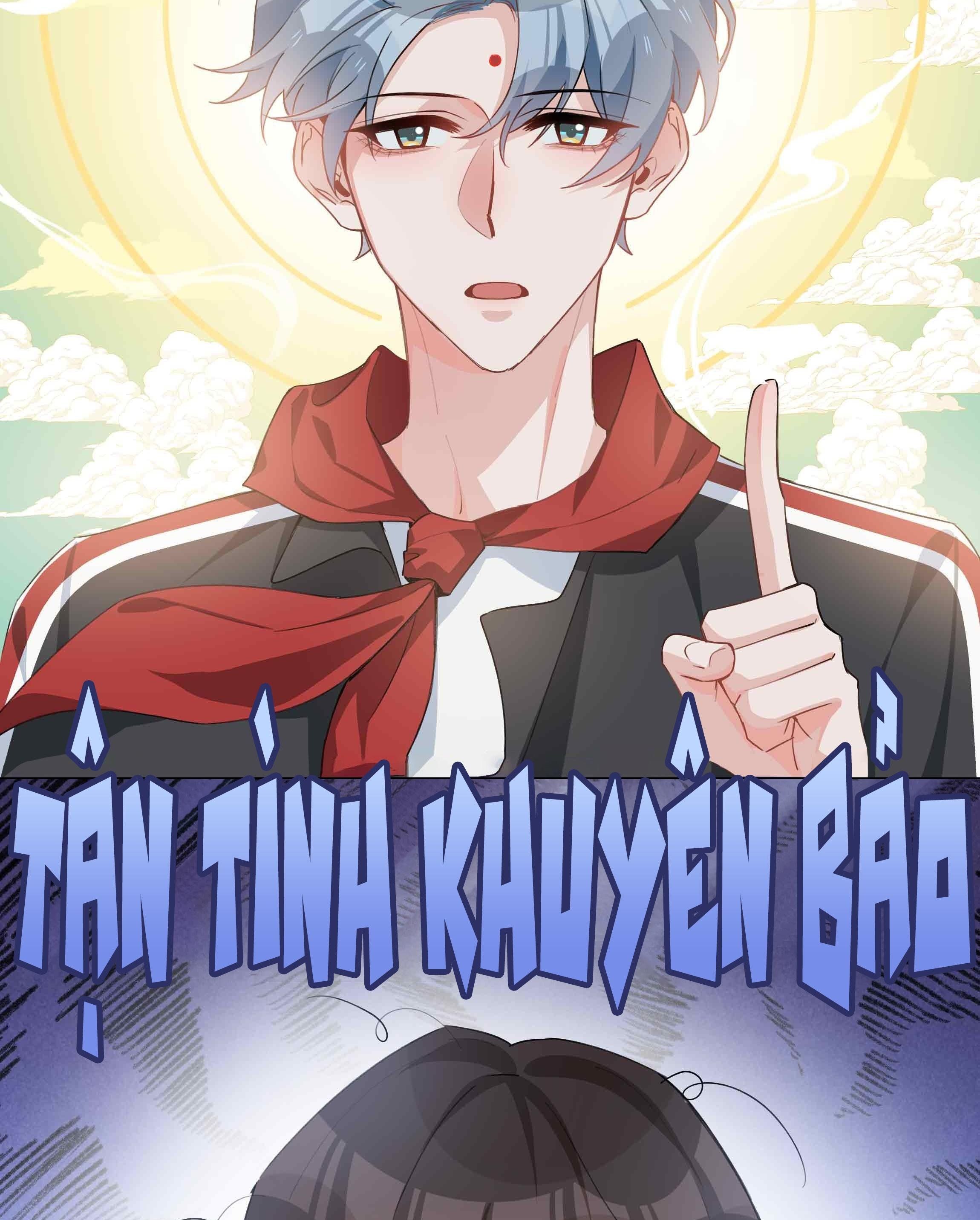 Trường Cấp Ba Sơn Hải Chap 55 - Next Chap 56