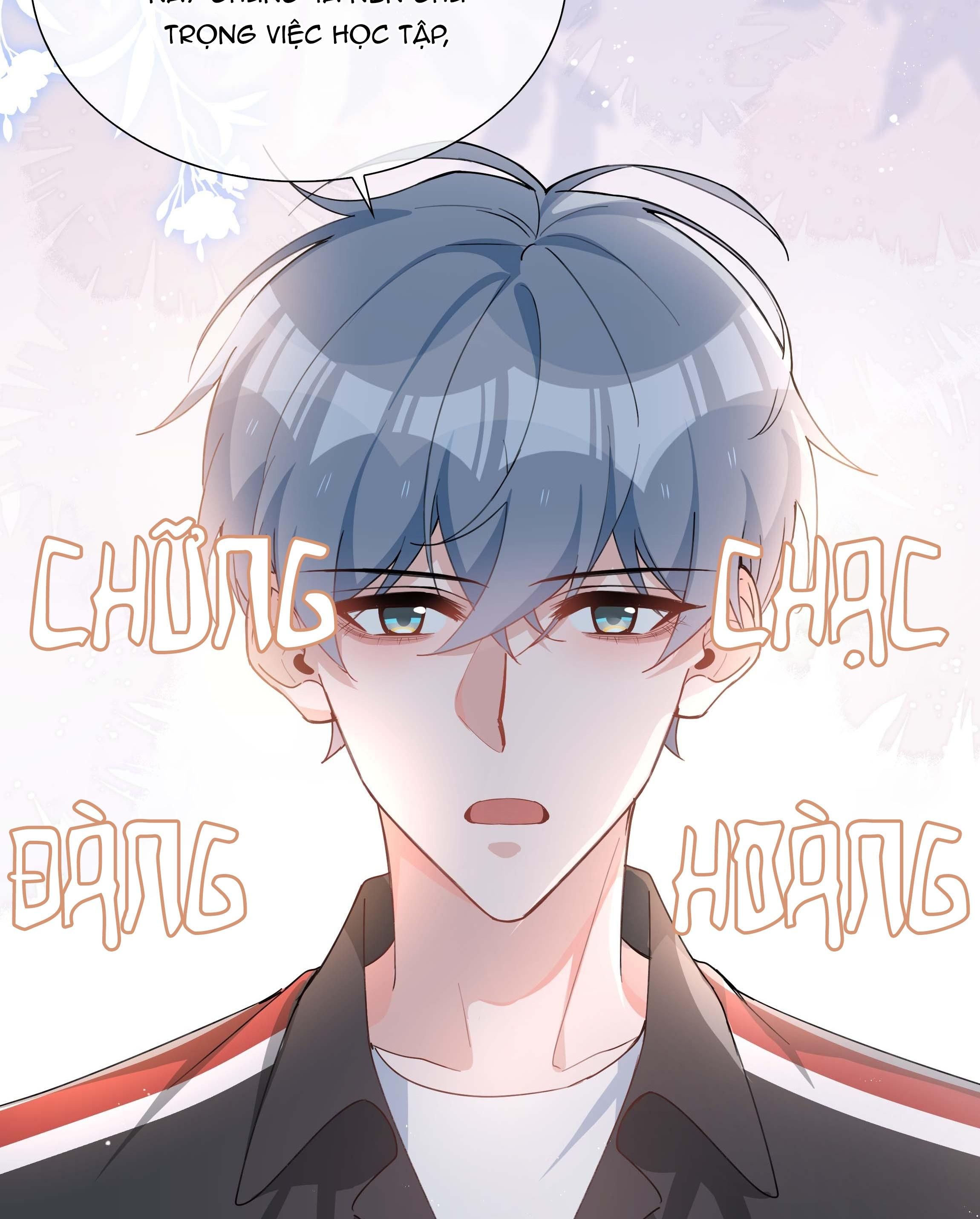 Trường Cấp Ba Sơn Hải Chap 56 - Next Chap 57