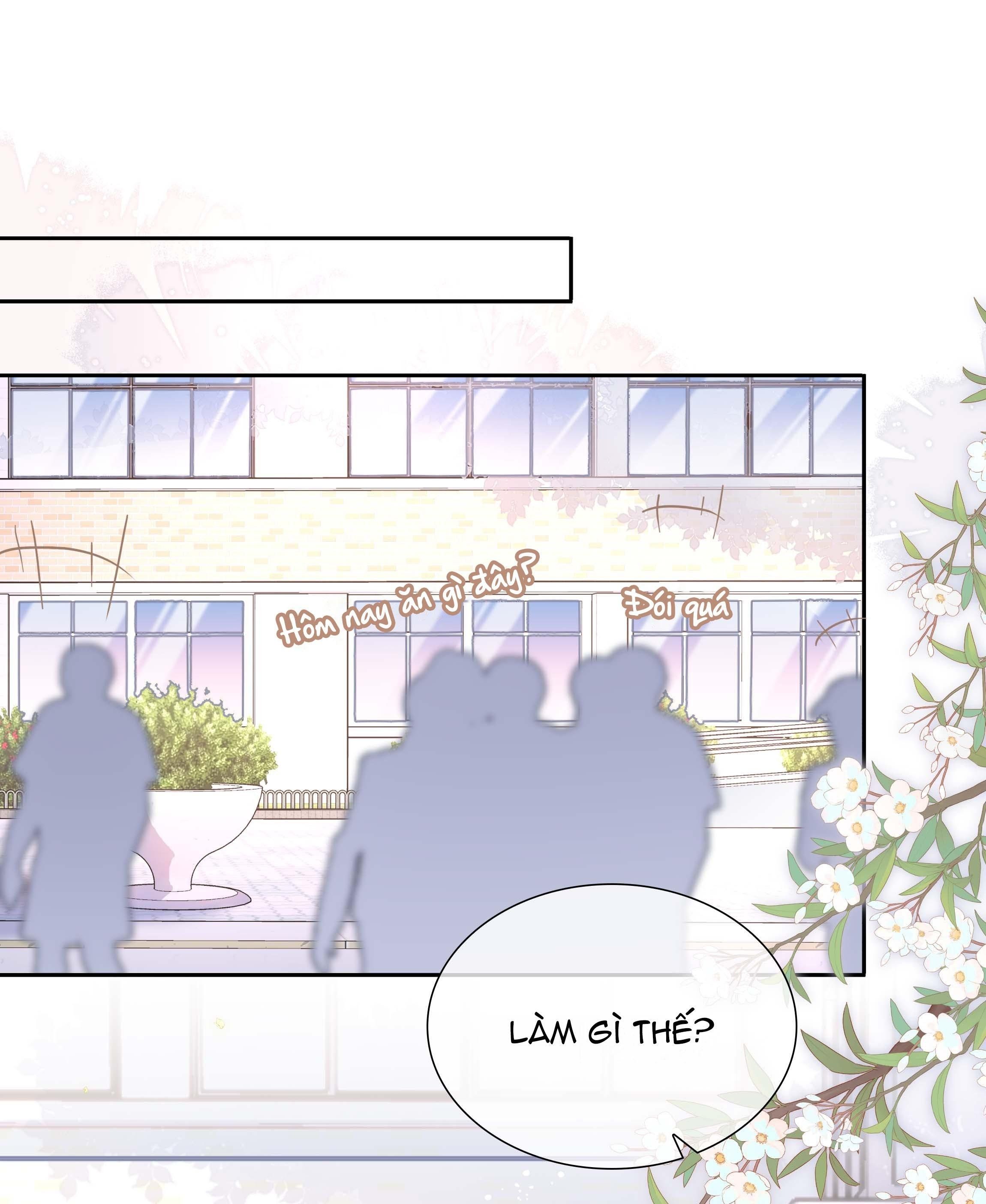 Trường Cấp Ba Sơn Hải Chap 56 - Next Chap 57
