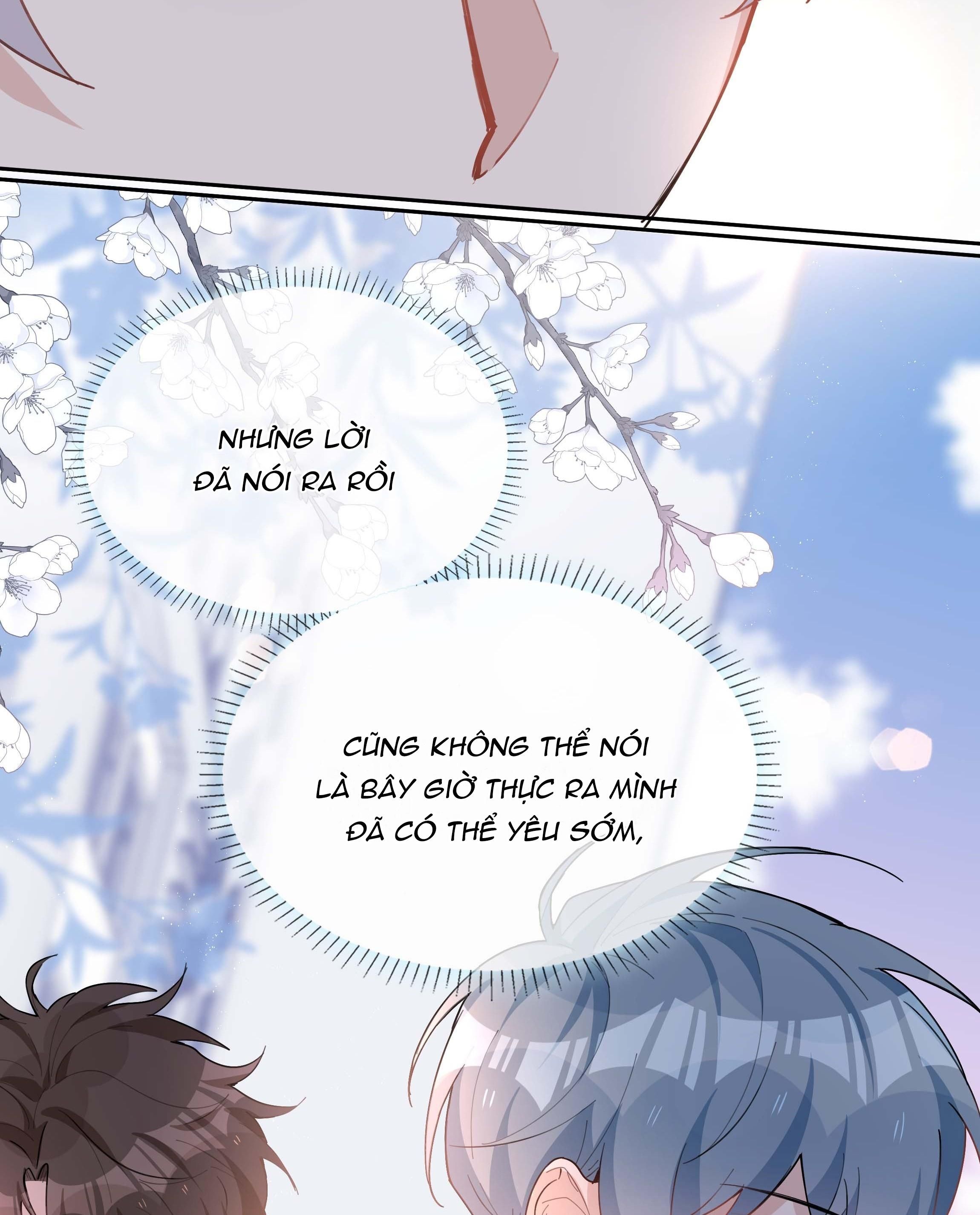 Trường Cấp Ba Sơn Hải Chap 56 - Next Chap 57