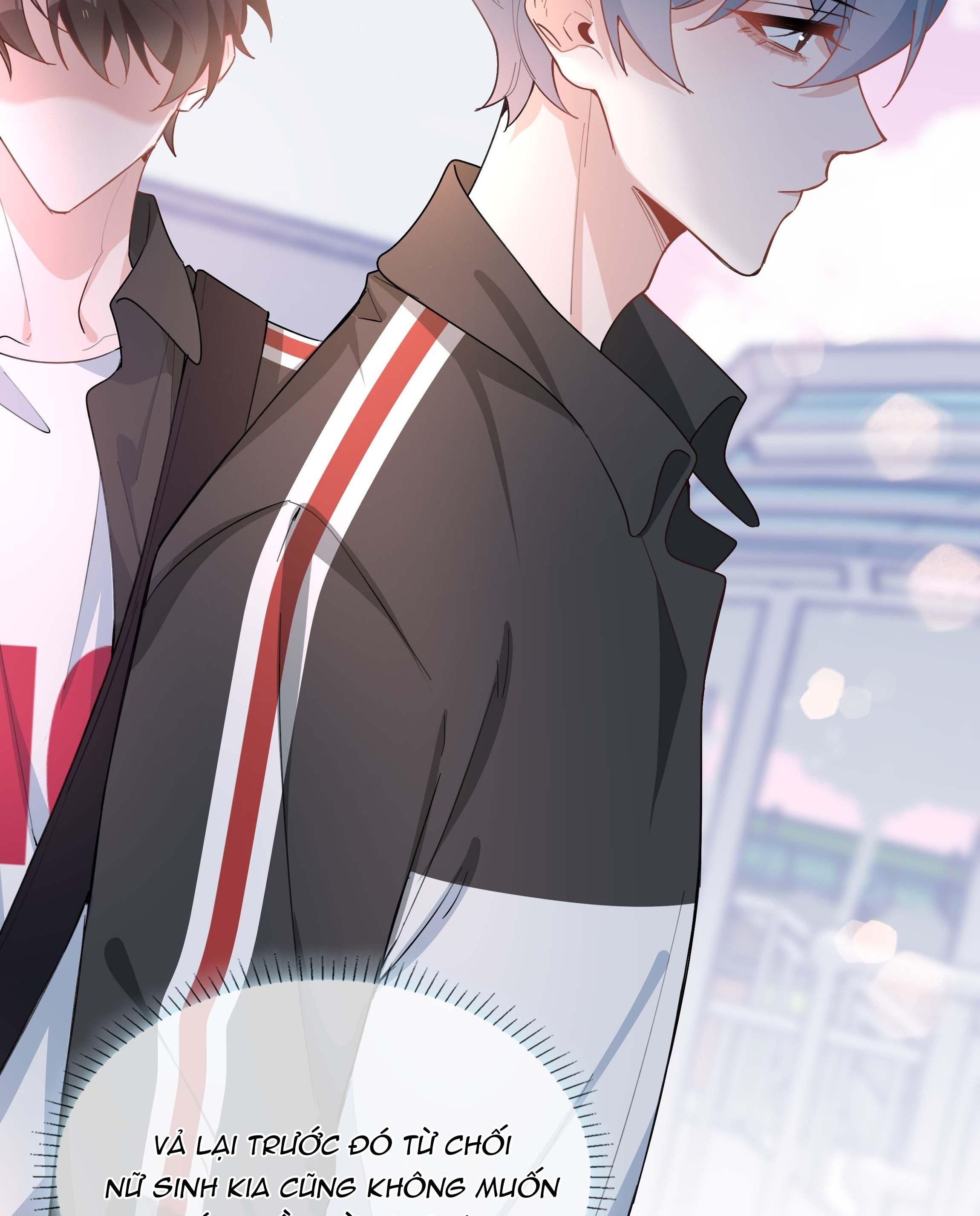 Trường Cấp Ba Sơn Hải Chap 56 - Next Chap 57