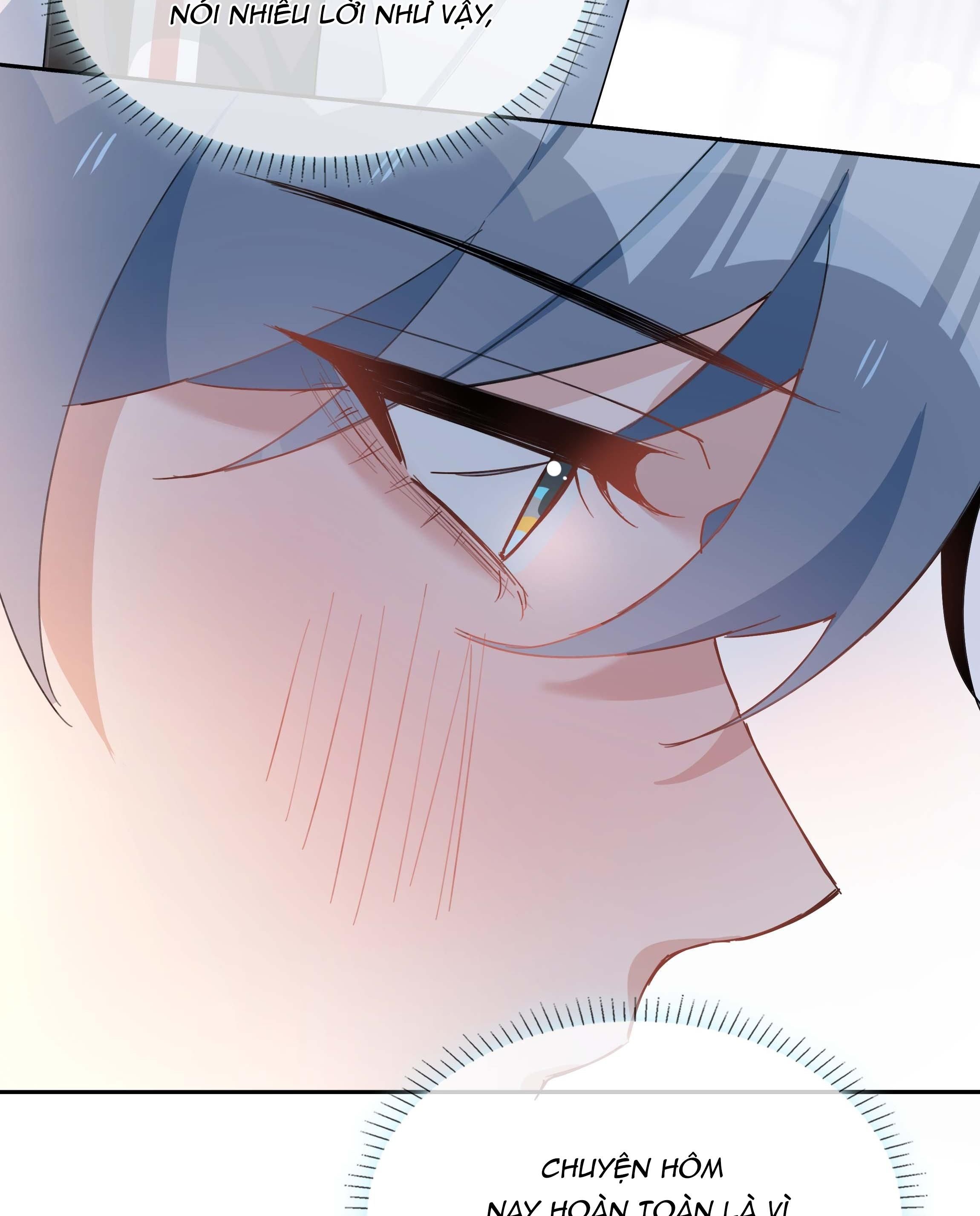Trường Cấp Ba Sơn Hải Chap 56 - Next Chap 57