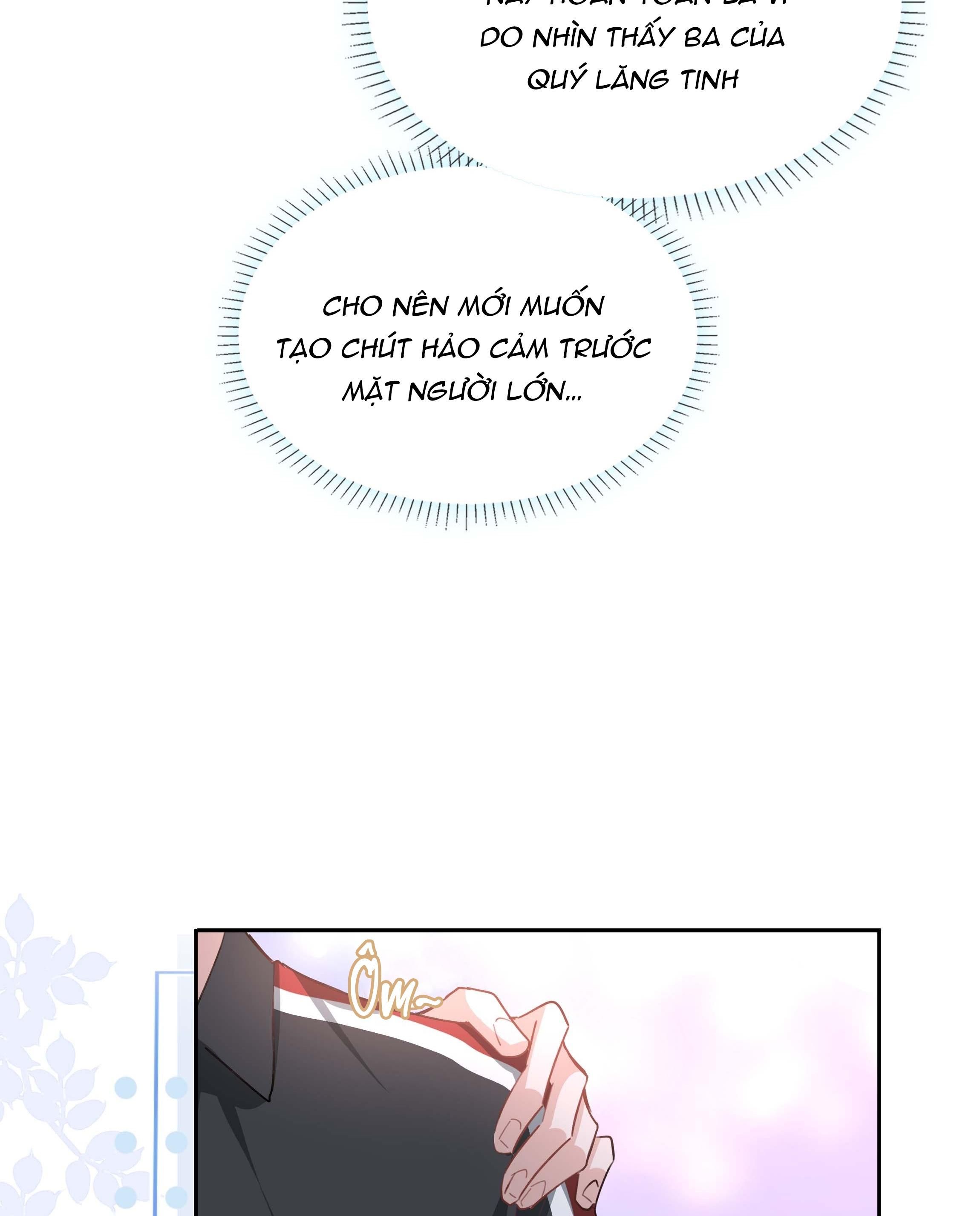 Trường Cấp Ba Sơn Hải Chap 56 - Next Chap 57