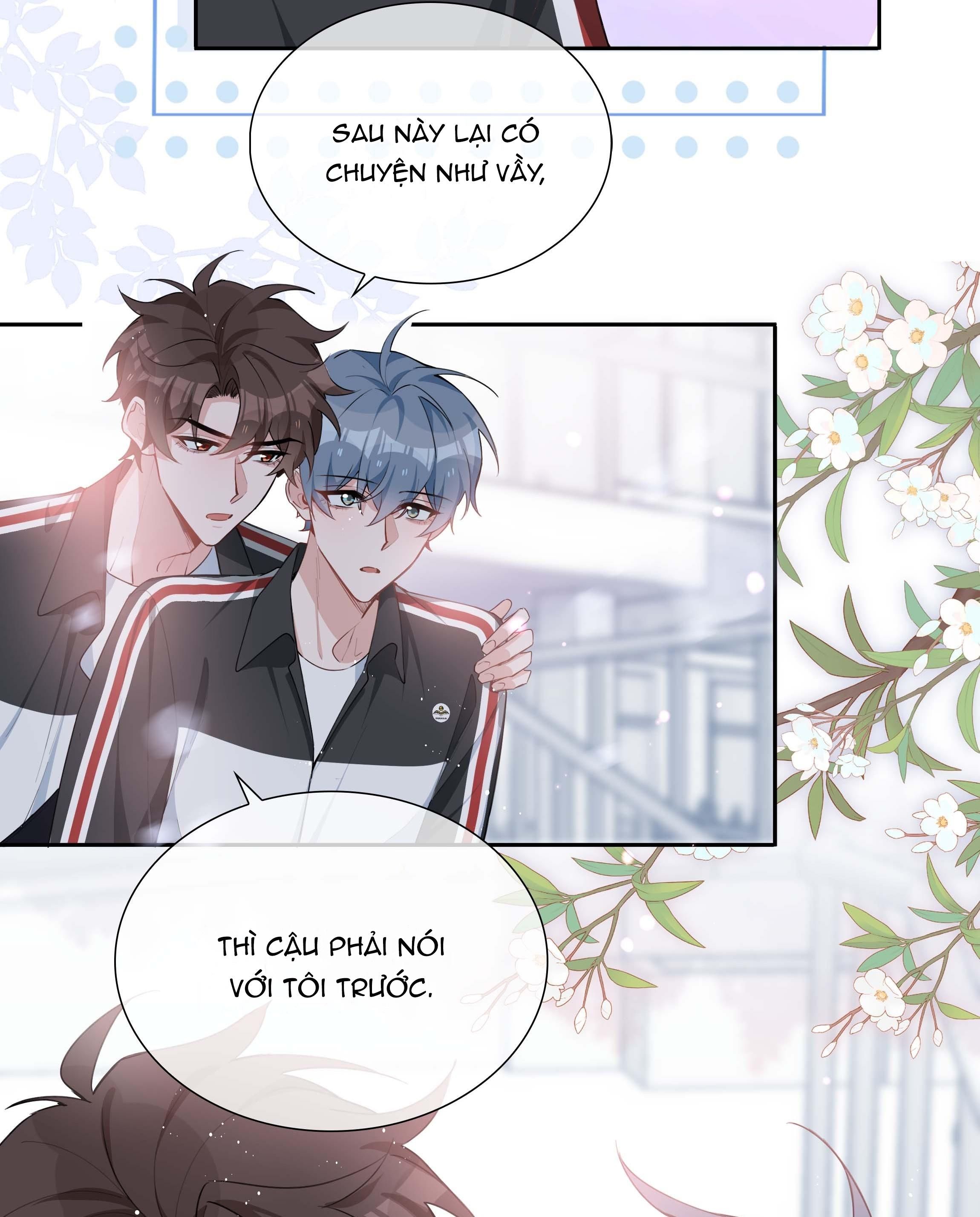 Trường Cấp Ba Sơn Hải Chap 56 - Next Chap 57