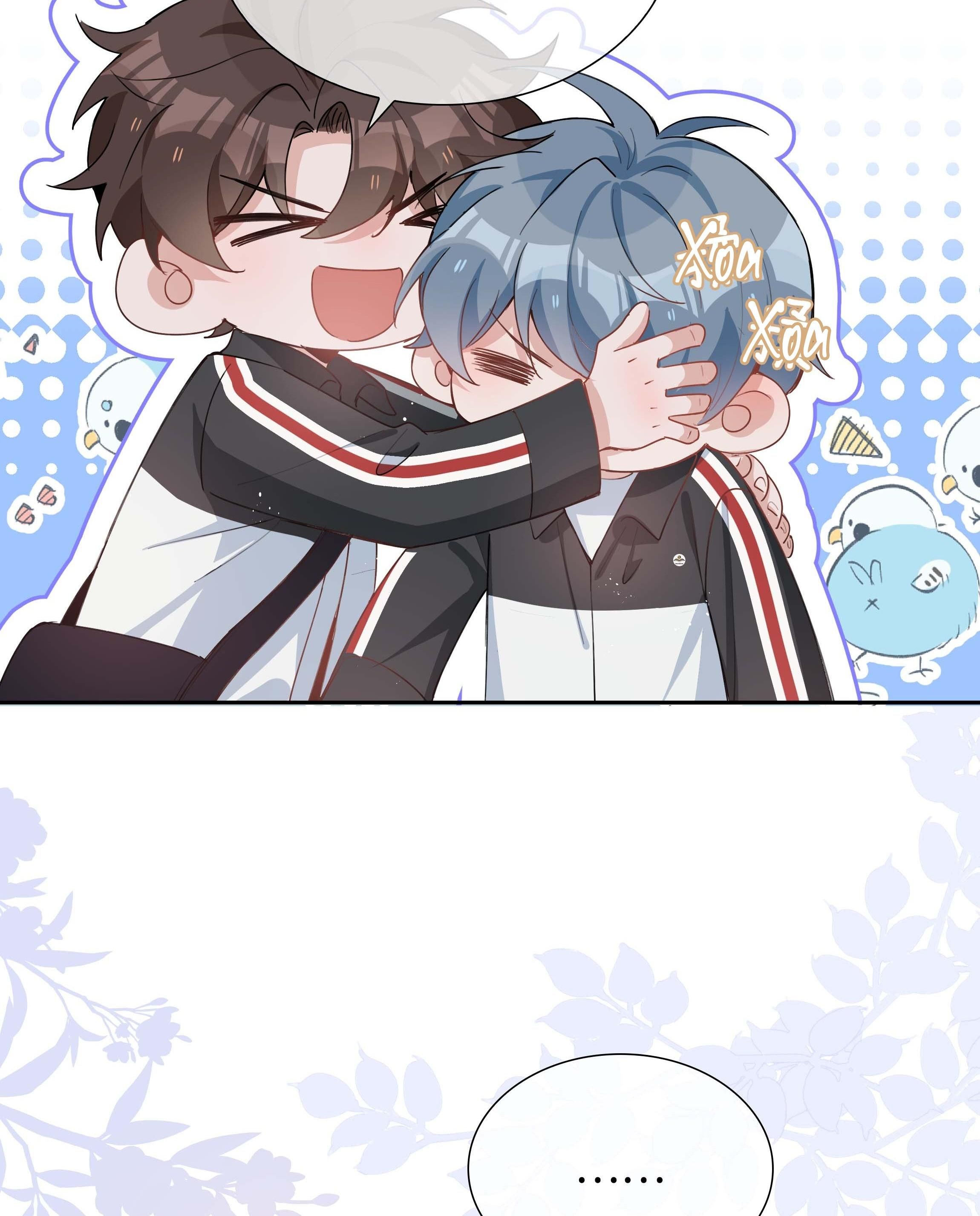 Trường Cấp Ba Sơn Hải Chap 56 - Next Chap 57