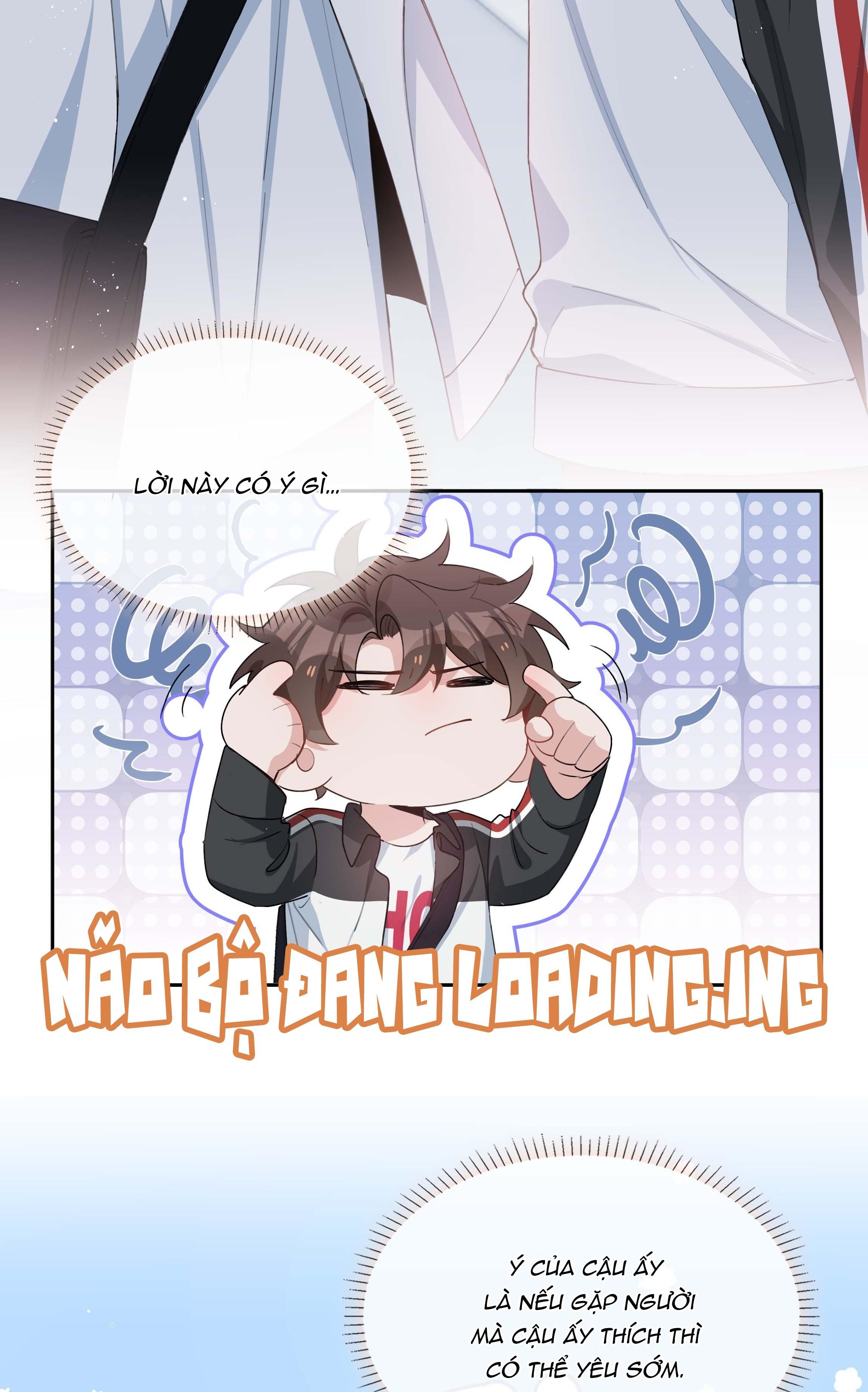 Trường Cấp Ba Sơn Hải Chap 56 - Next Chap 57