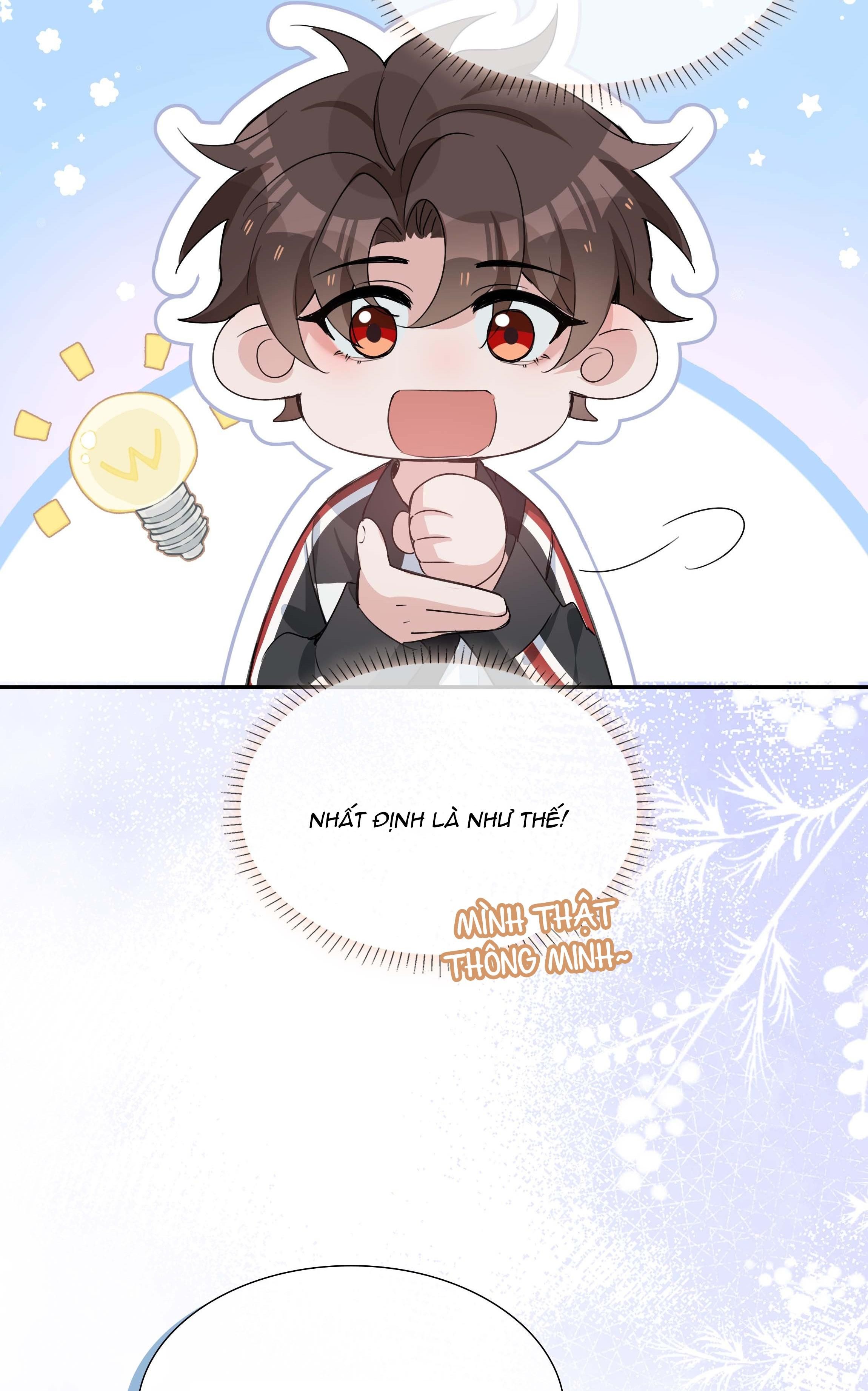 Trường Cấp Ba Sơn Hải Chap 56 - Next Chap 57