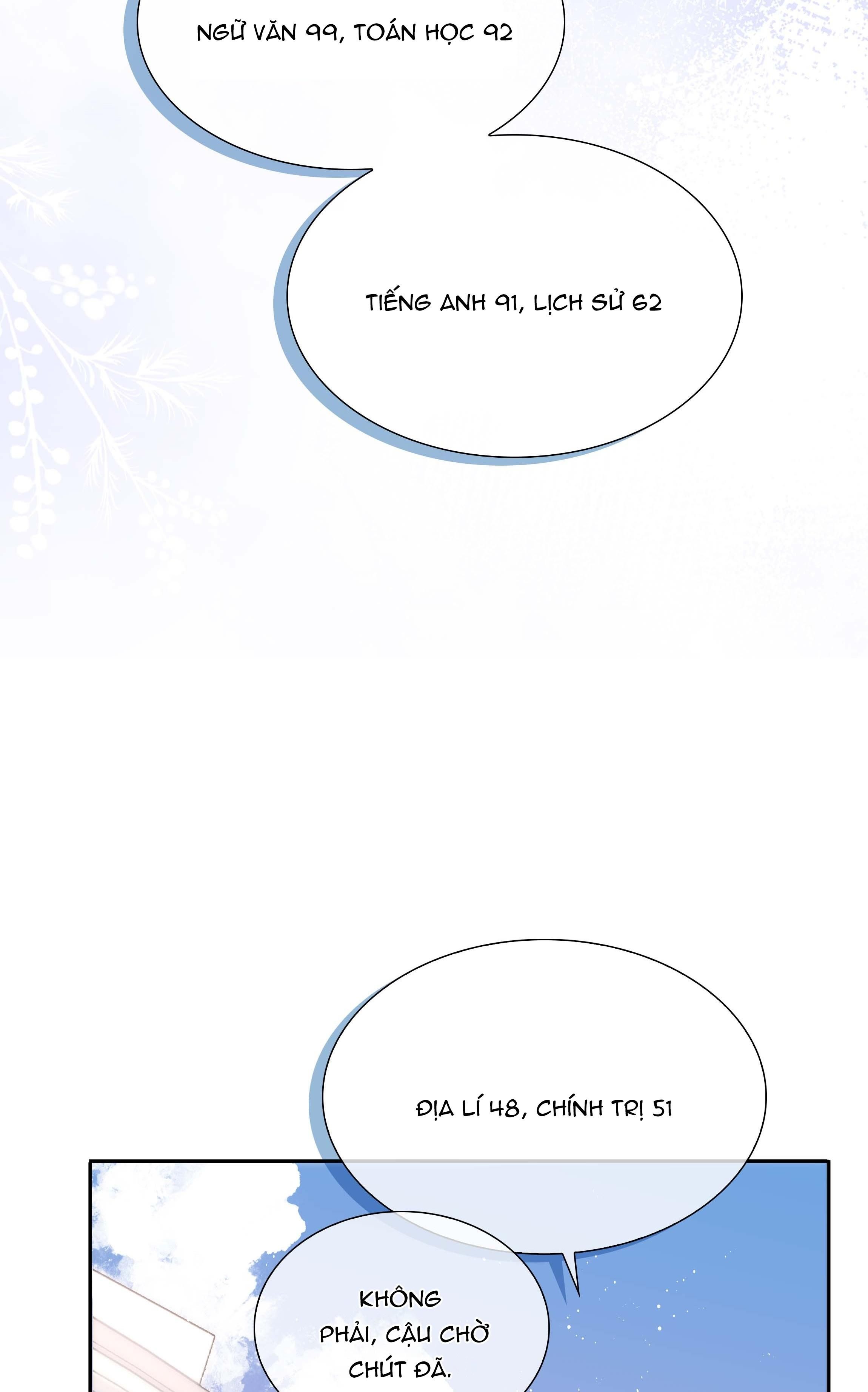 Trường Cấp Ba Sơn Hải Chap 56 - Next Chap 57