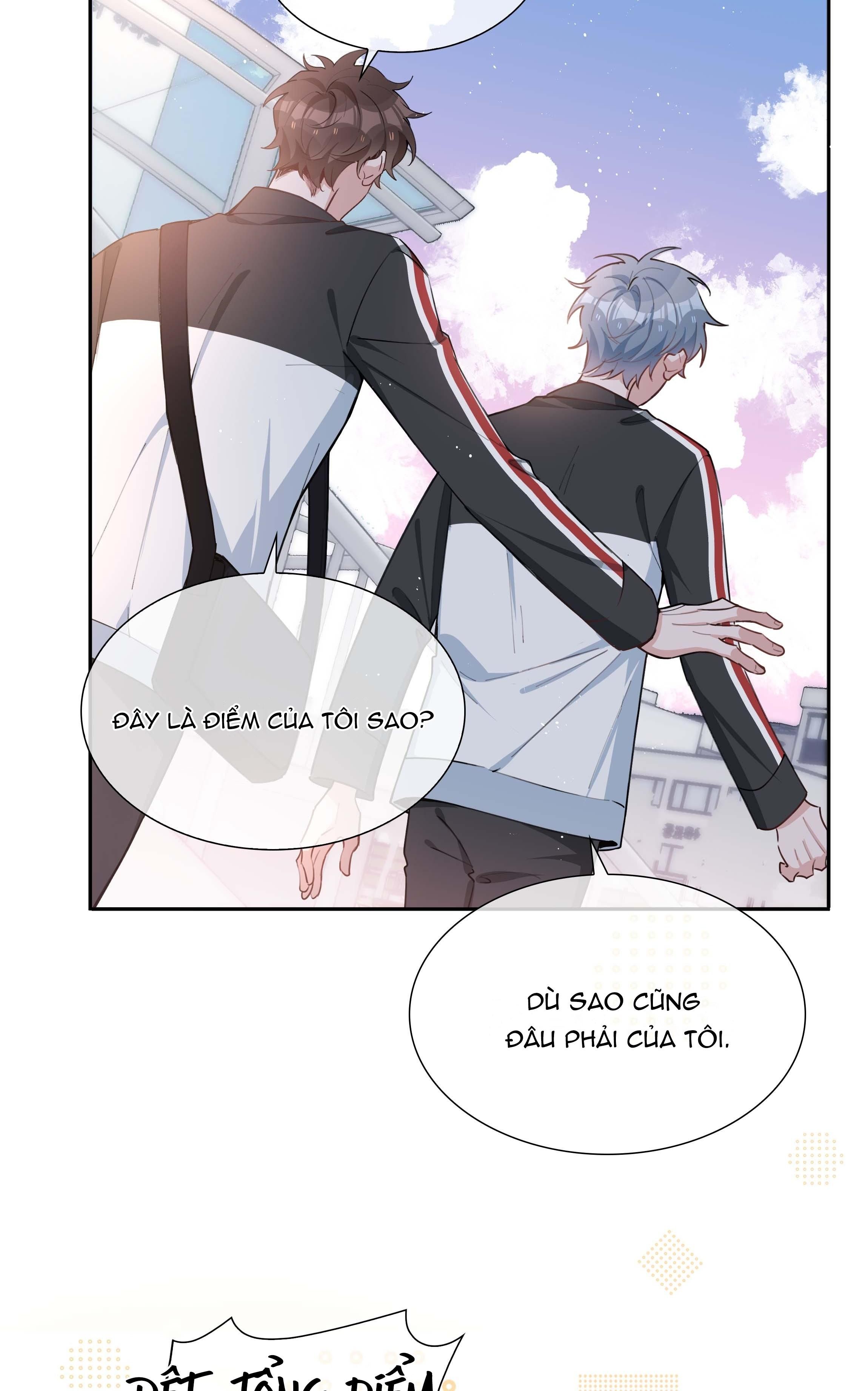 Trường Cấp Ba Sơn Hải Chap 56 - Next Chap 57
