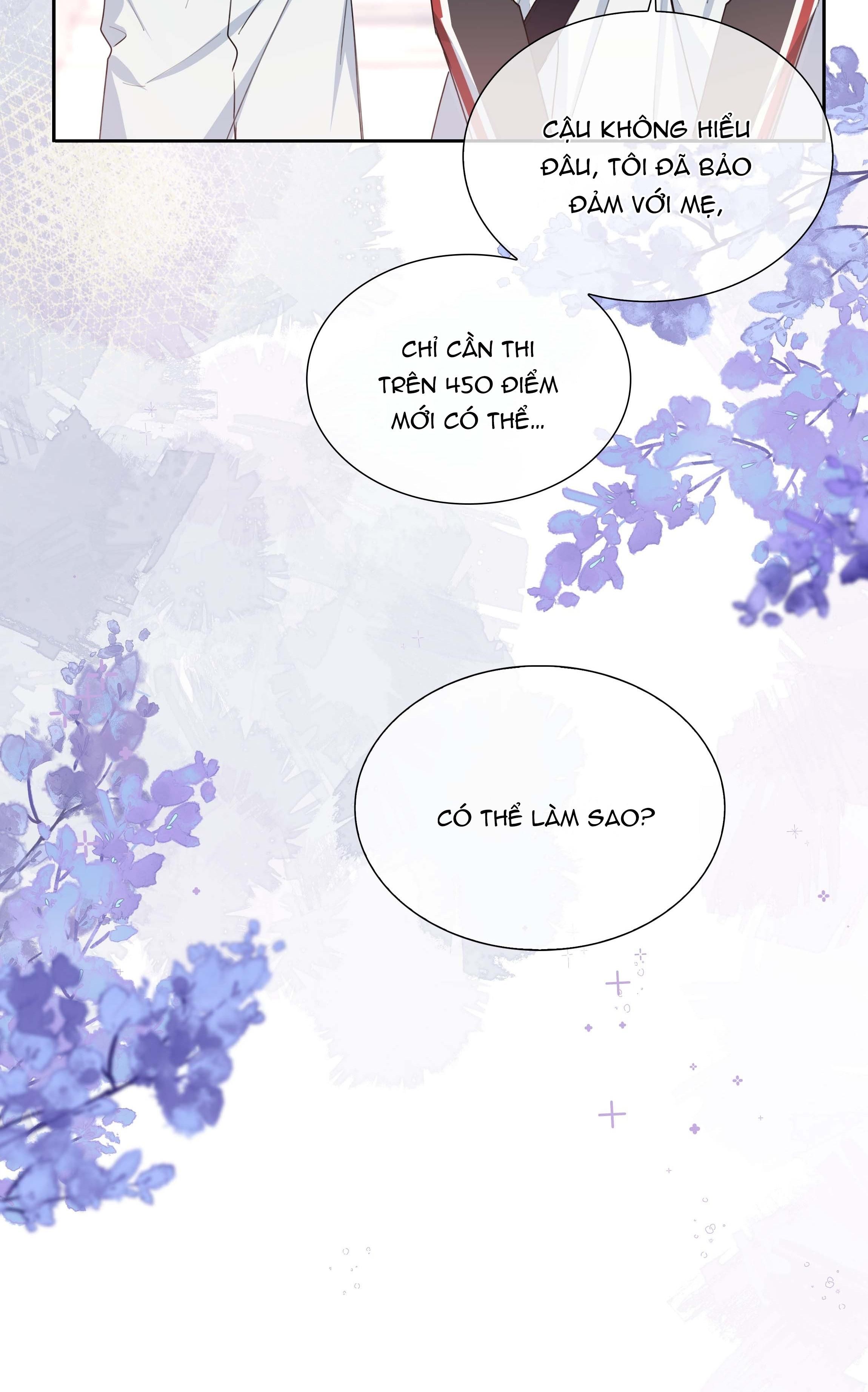 Trường Cấp Ba Sơn Hải Chap 56 - Next Chap 57
