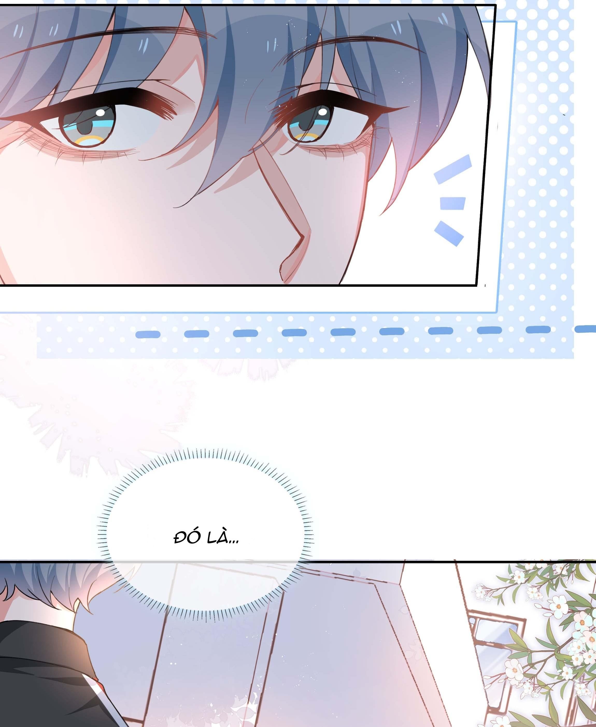 Trường Cấp Ba Sơn Hải Chap 56 - Next Chap 57