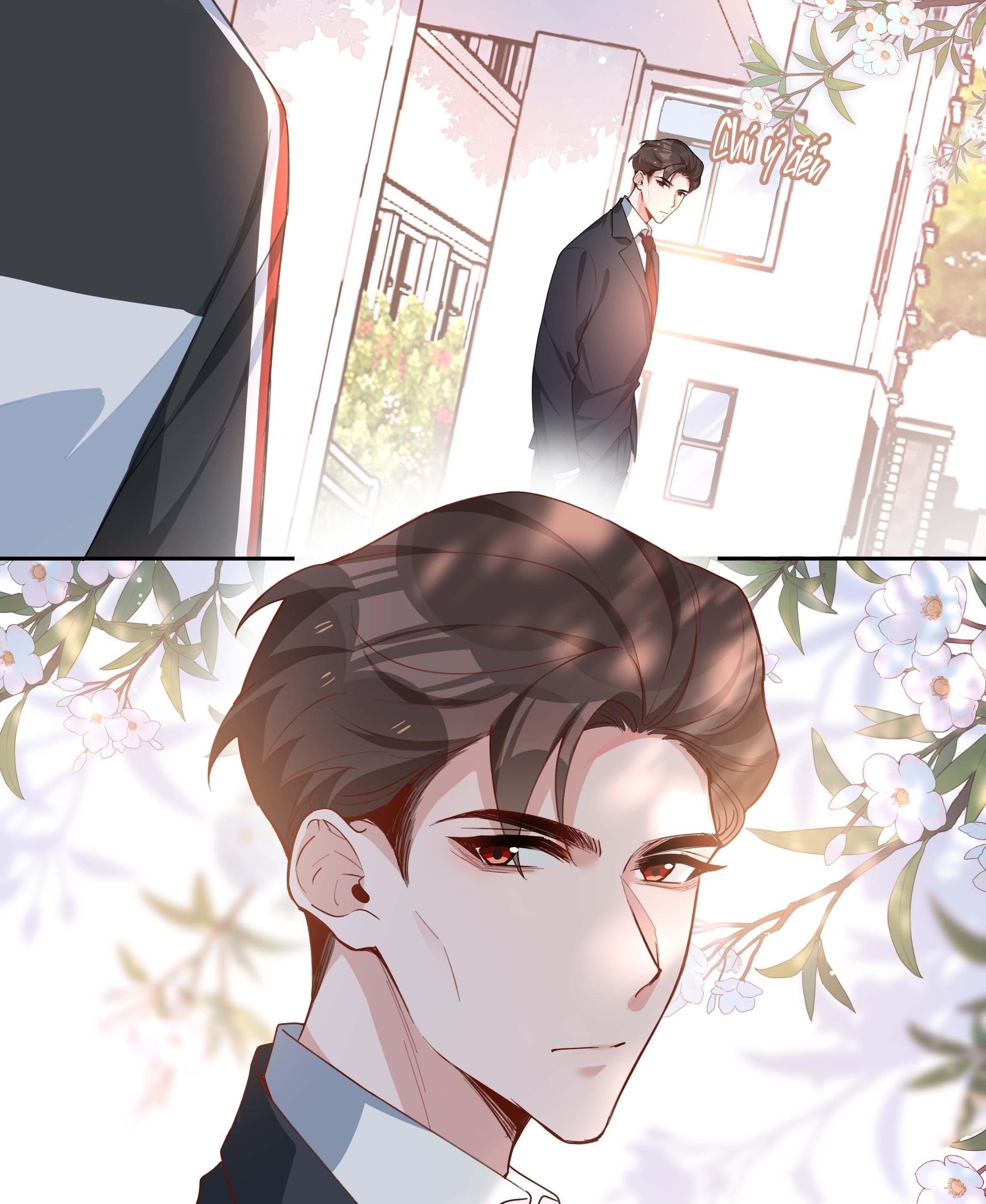 Trường Cấp Ba Sơn Hải Chap 56 - Next Chap 57