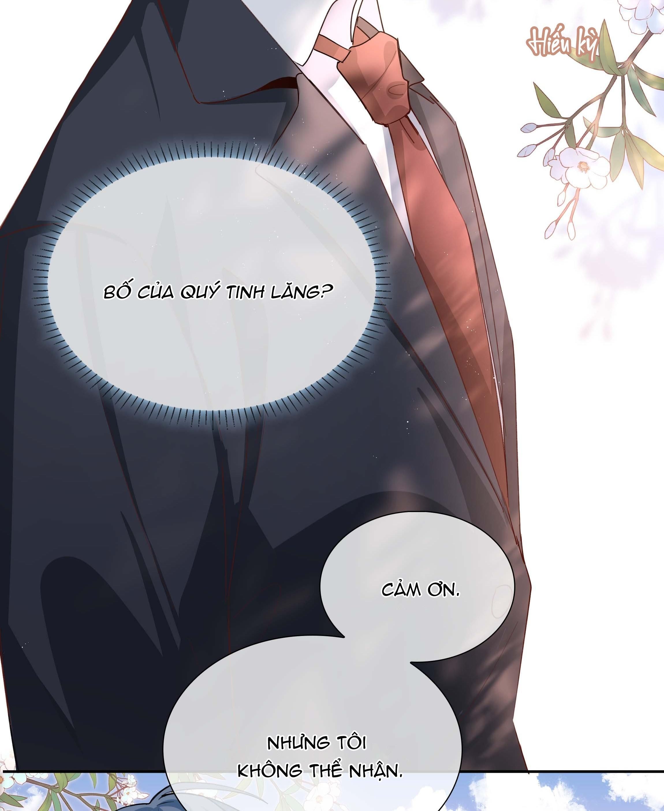 Trường Cấp Ba Sơn Hải Chap 56 - Next Chap 57