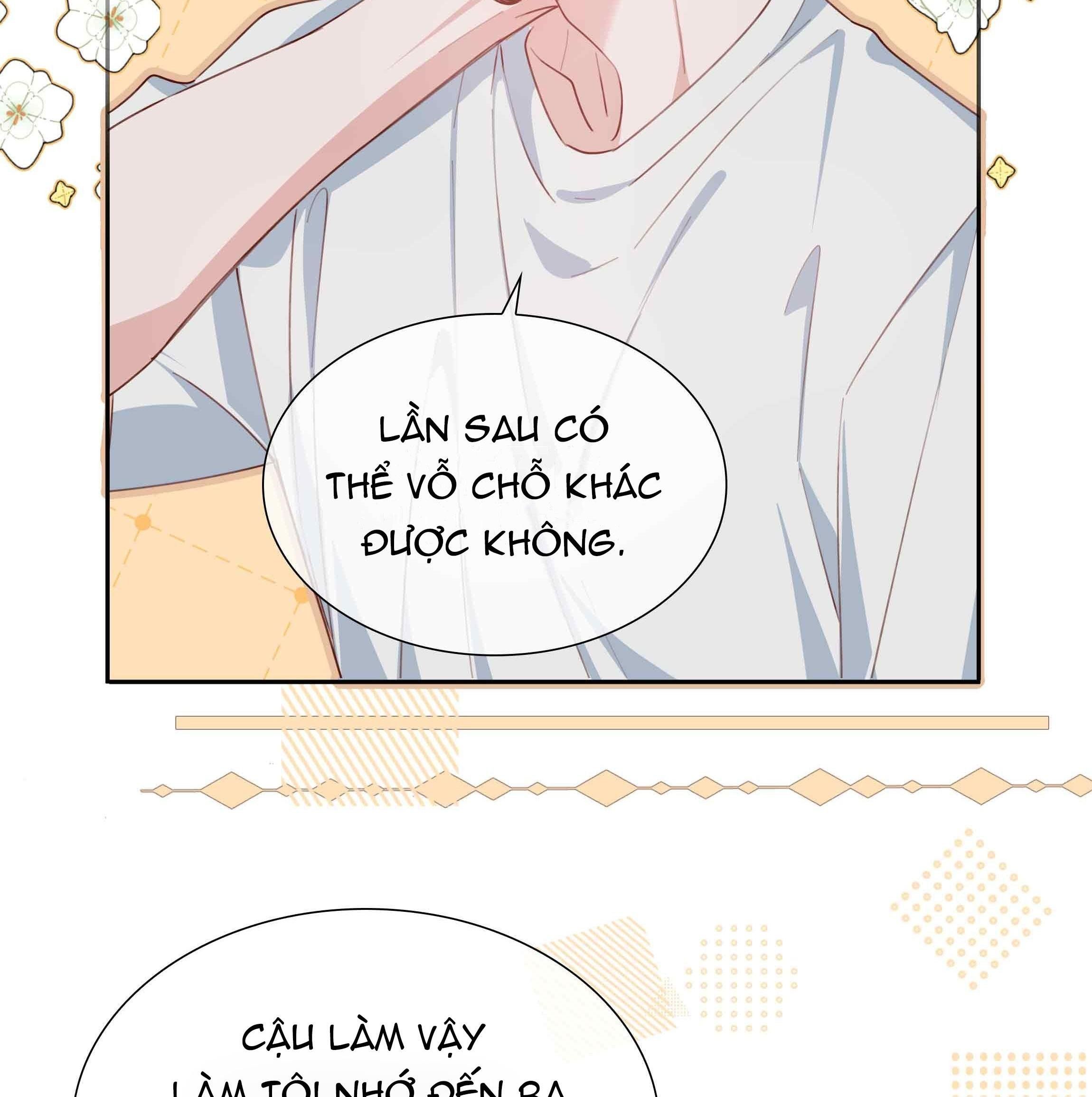 Trường Cấp Ba Sơn Hải Chap 57 - Next Chap 58