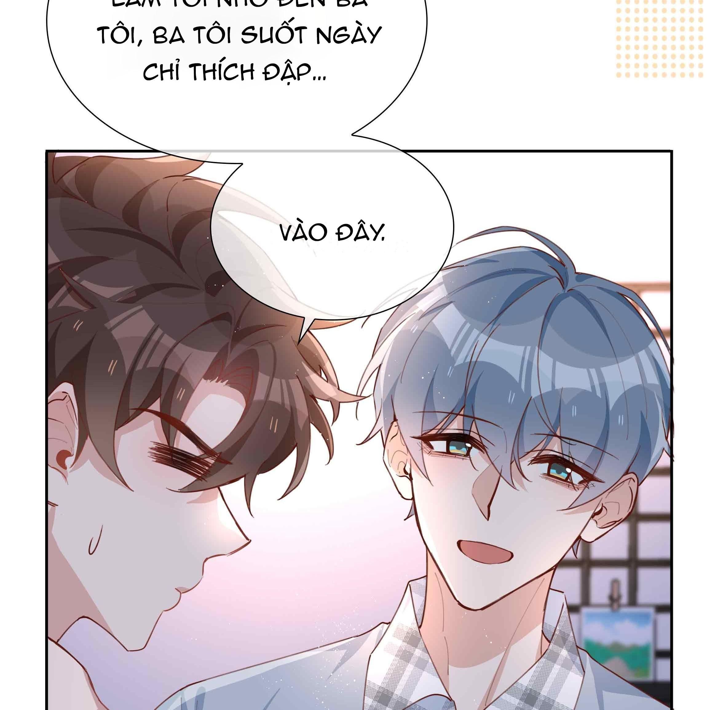 Trường Cấp Ba Sơn Hải Chap 57 - Next Chap 58