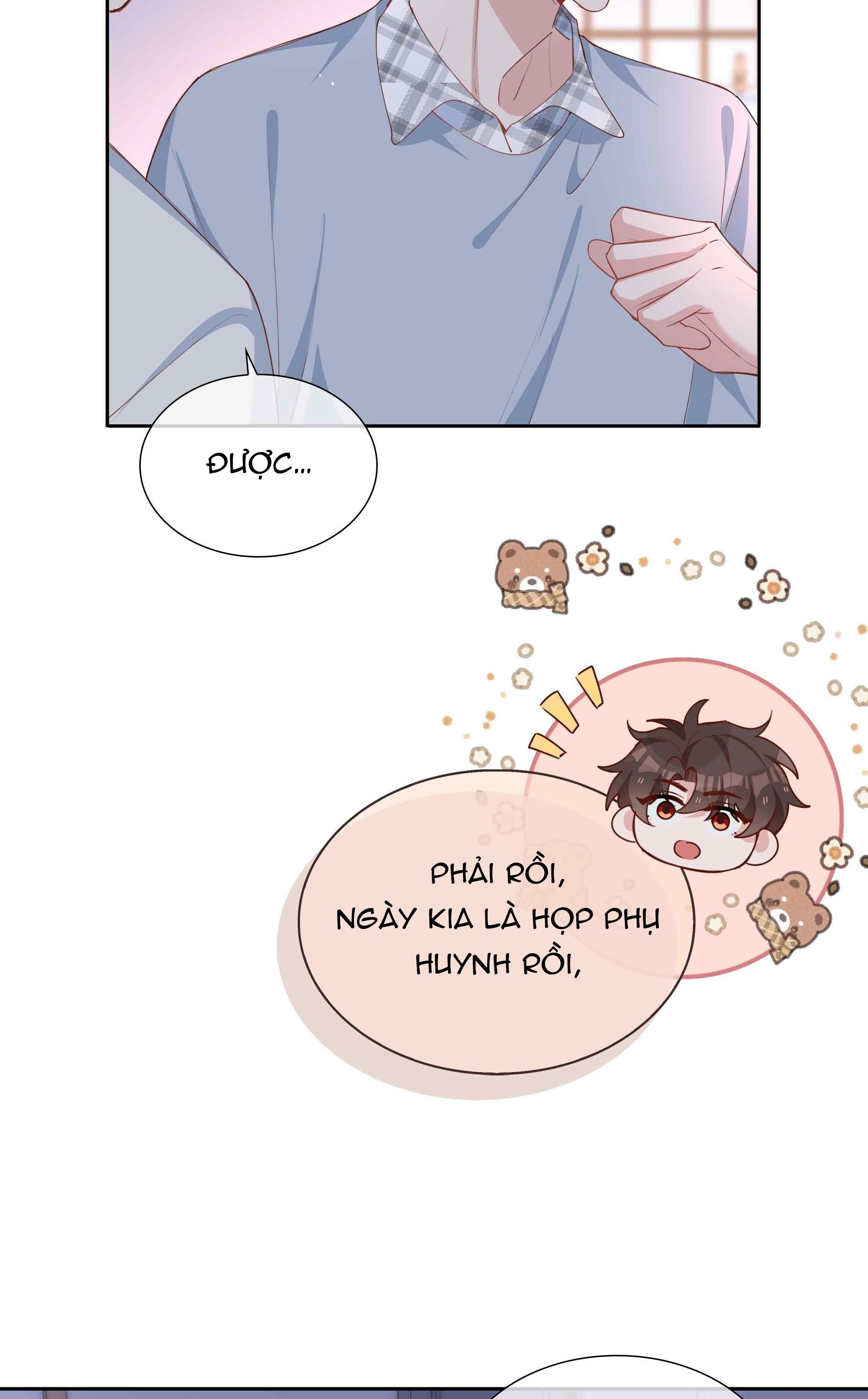 Trường Cấp Ba Sơn Hải Chap 57 - Next Chap 58