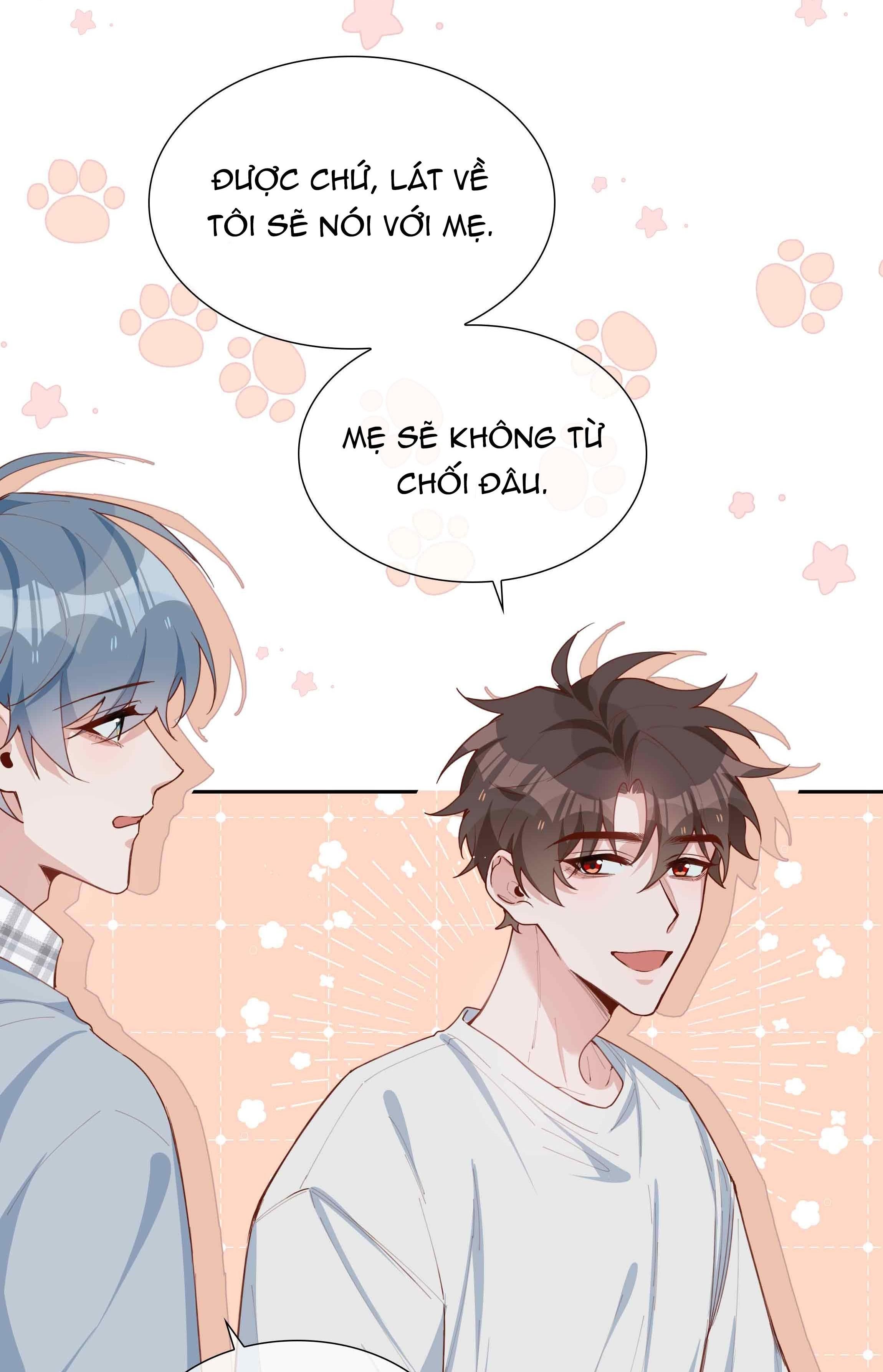 Trường Cấp Ba Sơn Hải Chap 57 - Next Chap 58