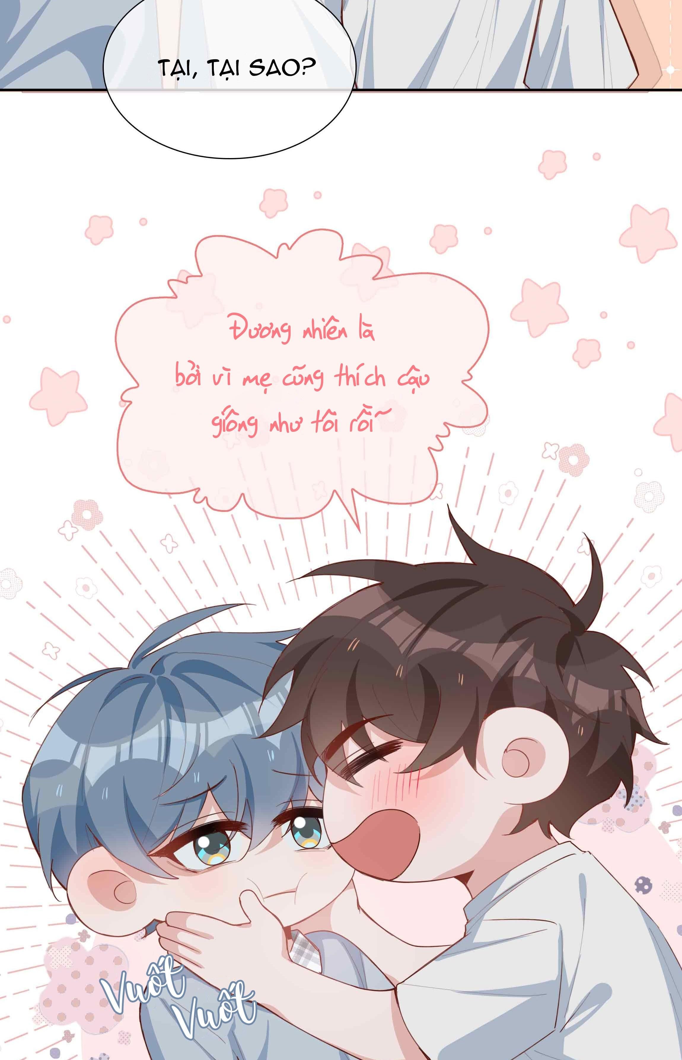 Trường Cấp Ba Sơn Hải Chap 57 - Next Chap 58