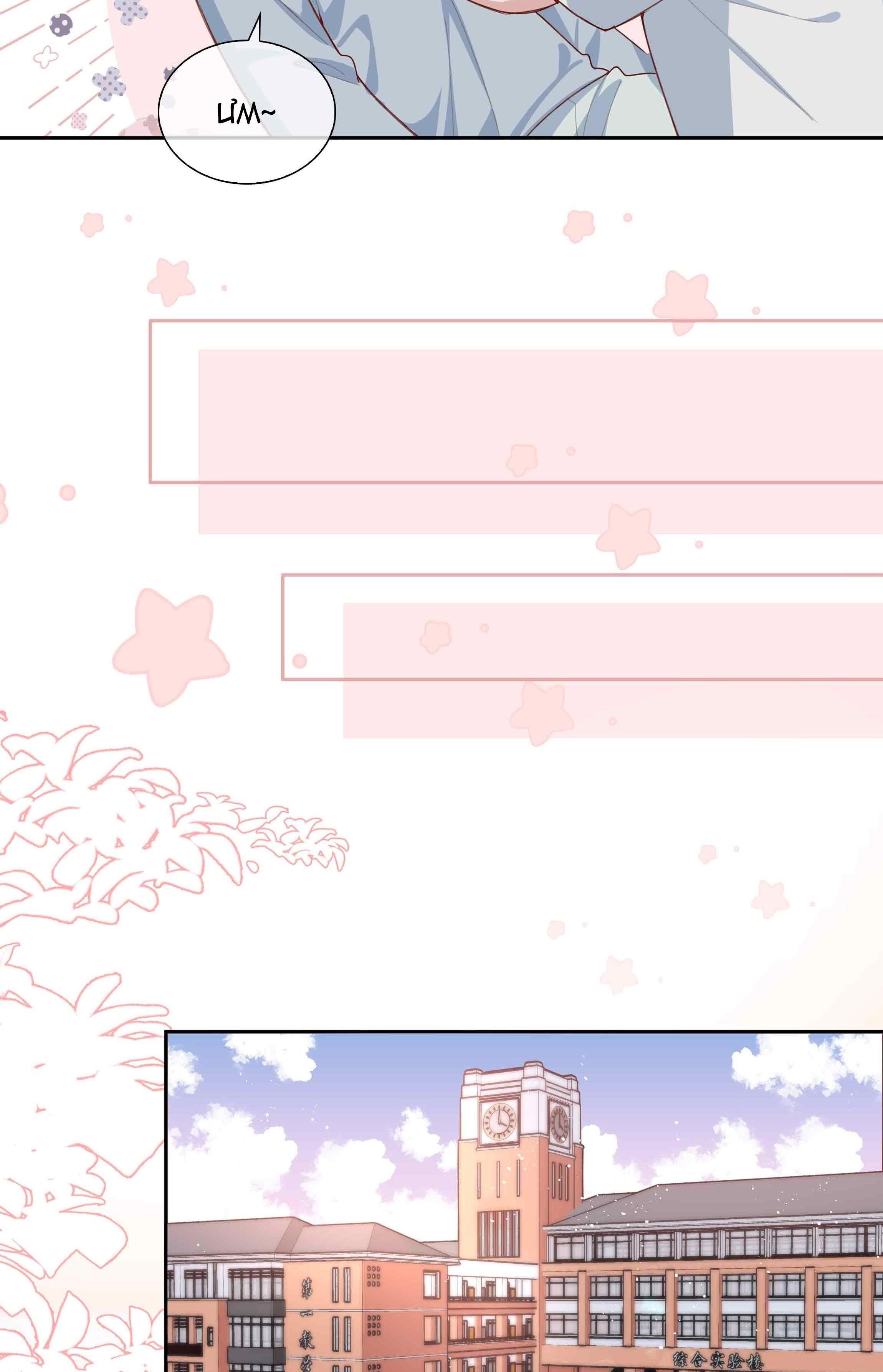 Trường Cấp Ba Sơn Hải Chap 57 - Next Chap 58