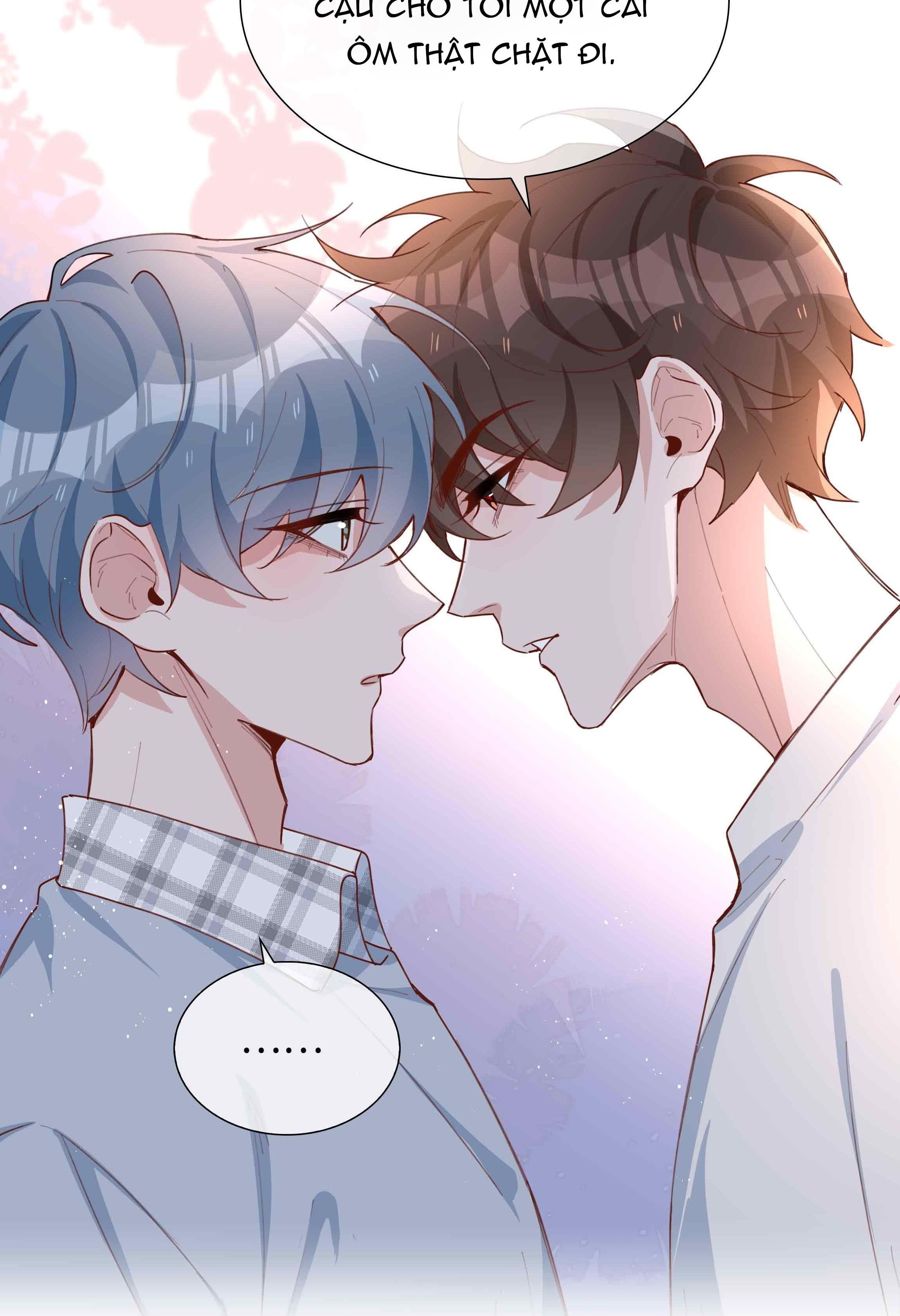 Trường Cấp Ba Sơn Hải Chap 57 - Next Chap 58