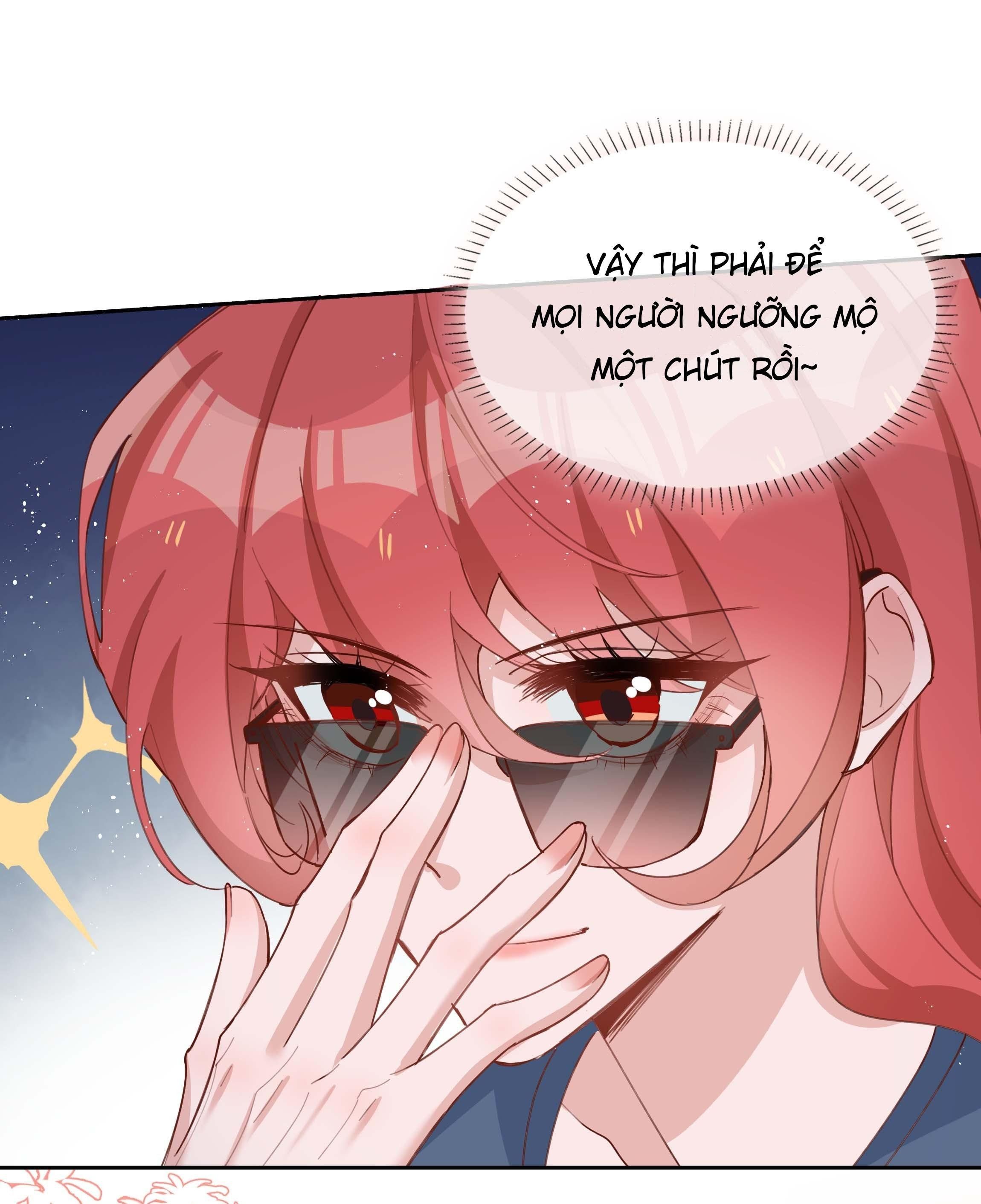 Trường Cấp Ba Sơn Hải Chap 57 - Next Chap 58
