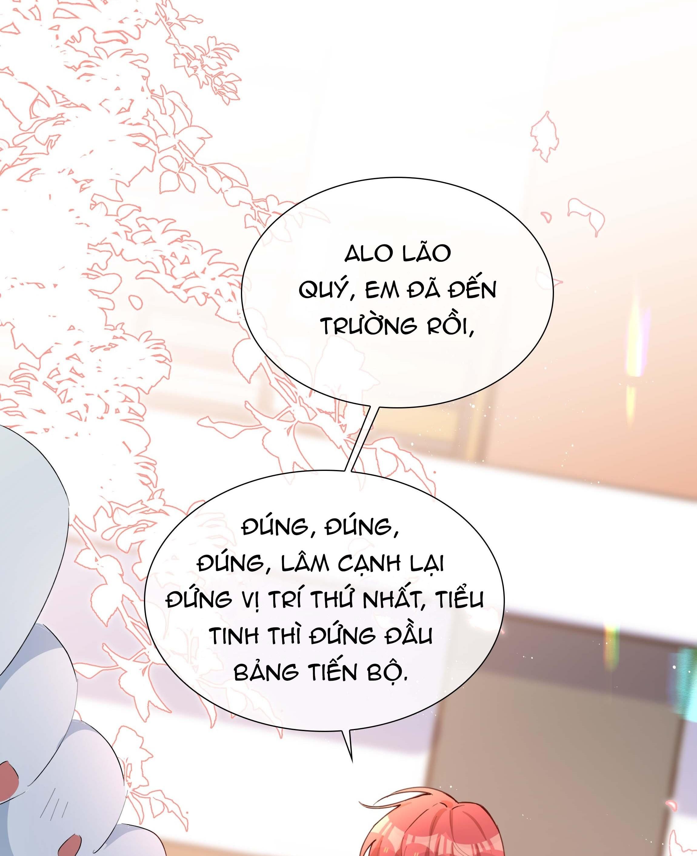 Trường Cấp Ba Sơn Hải Chap 57 - Next Chap 58