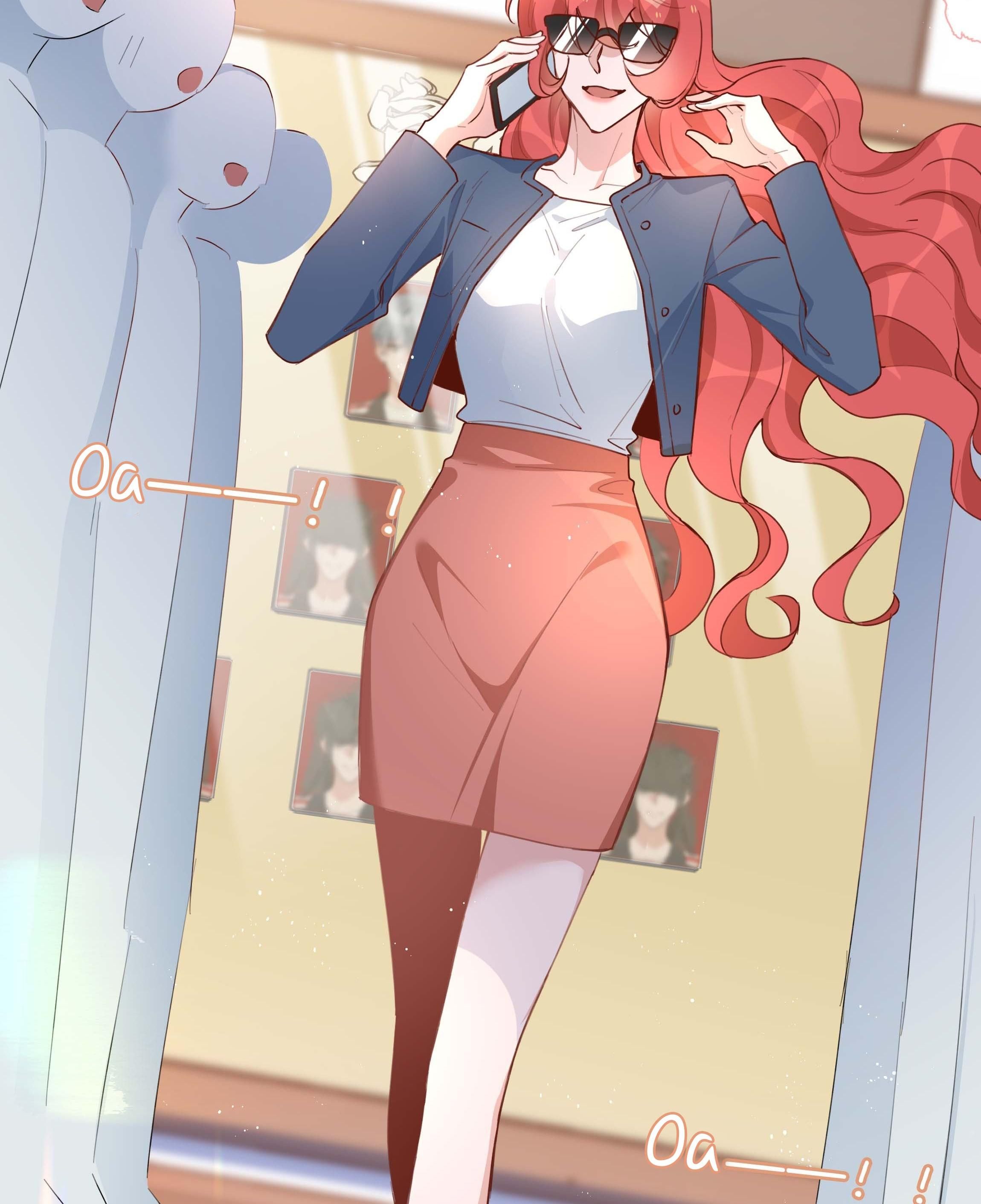 Trường Cấp Ba Sơn Hải Chap 57 - Next Chap 58