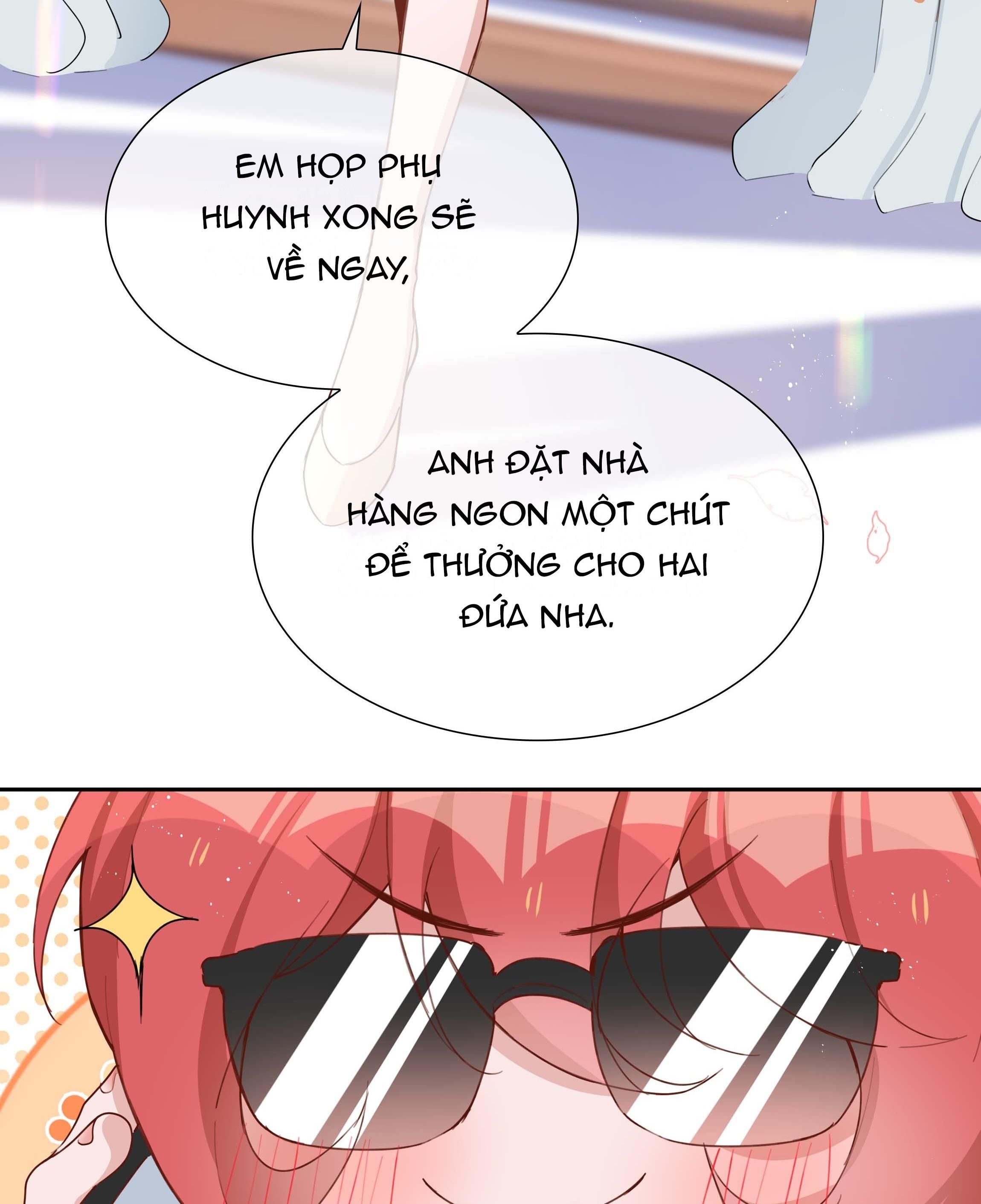 Trường Cấp Ba Sơn Hải Chap 57 - Next Chap 58