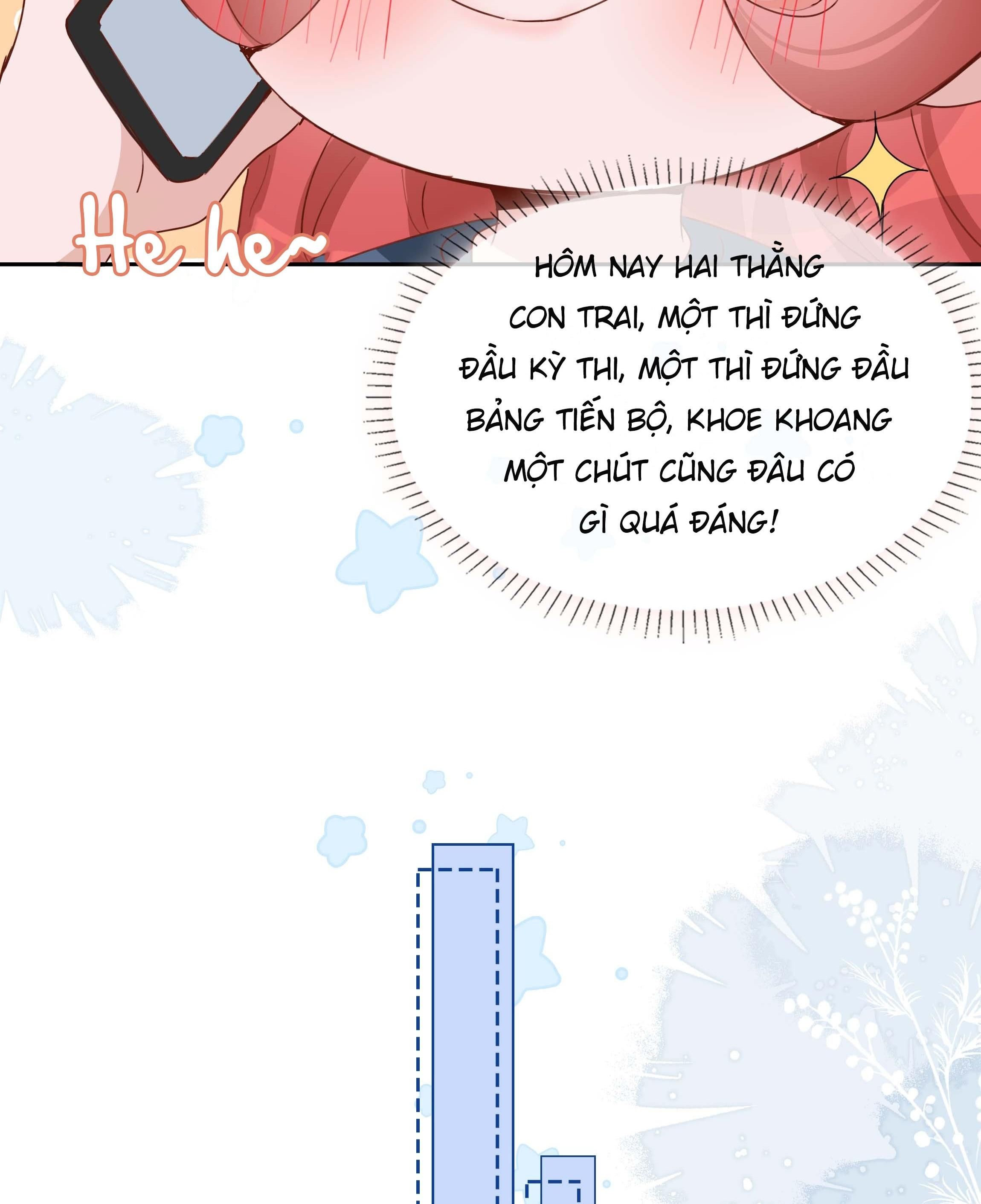 Trường Cấp Ba Sơn Hải Chap 57 - Next Chap 58